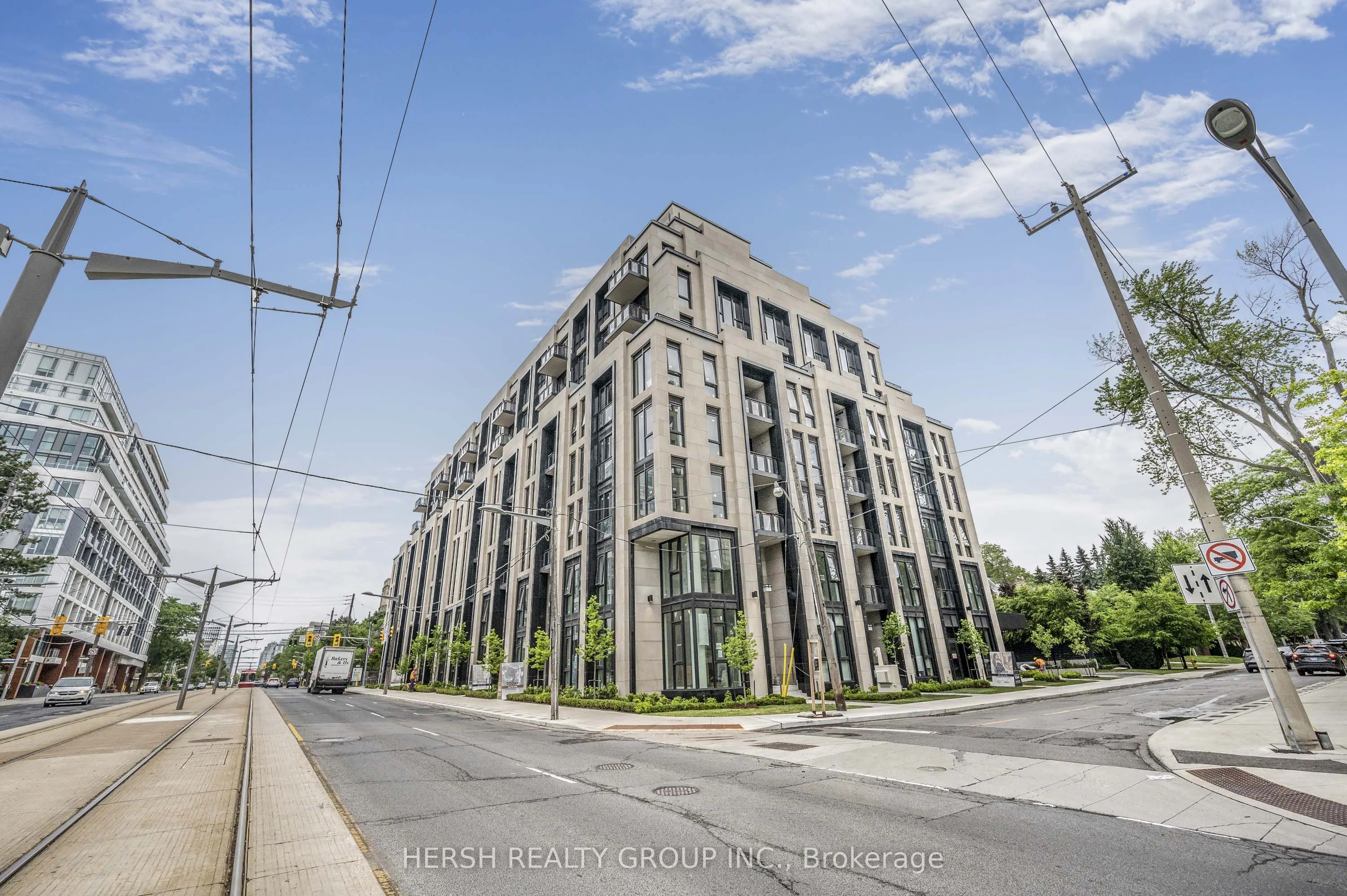 2 Forest HIll Road #313