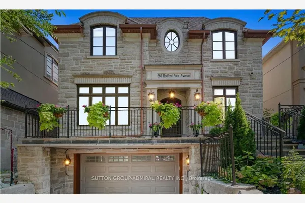 669 Bedford Park Avenue