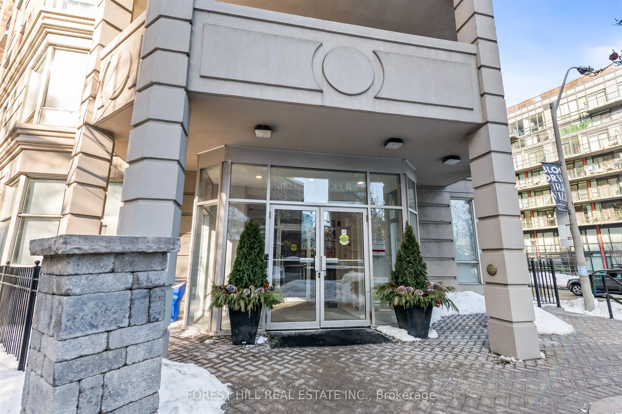 20 Collier Street #903