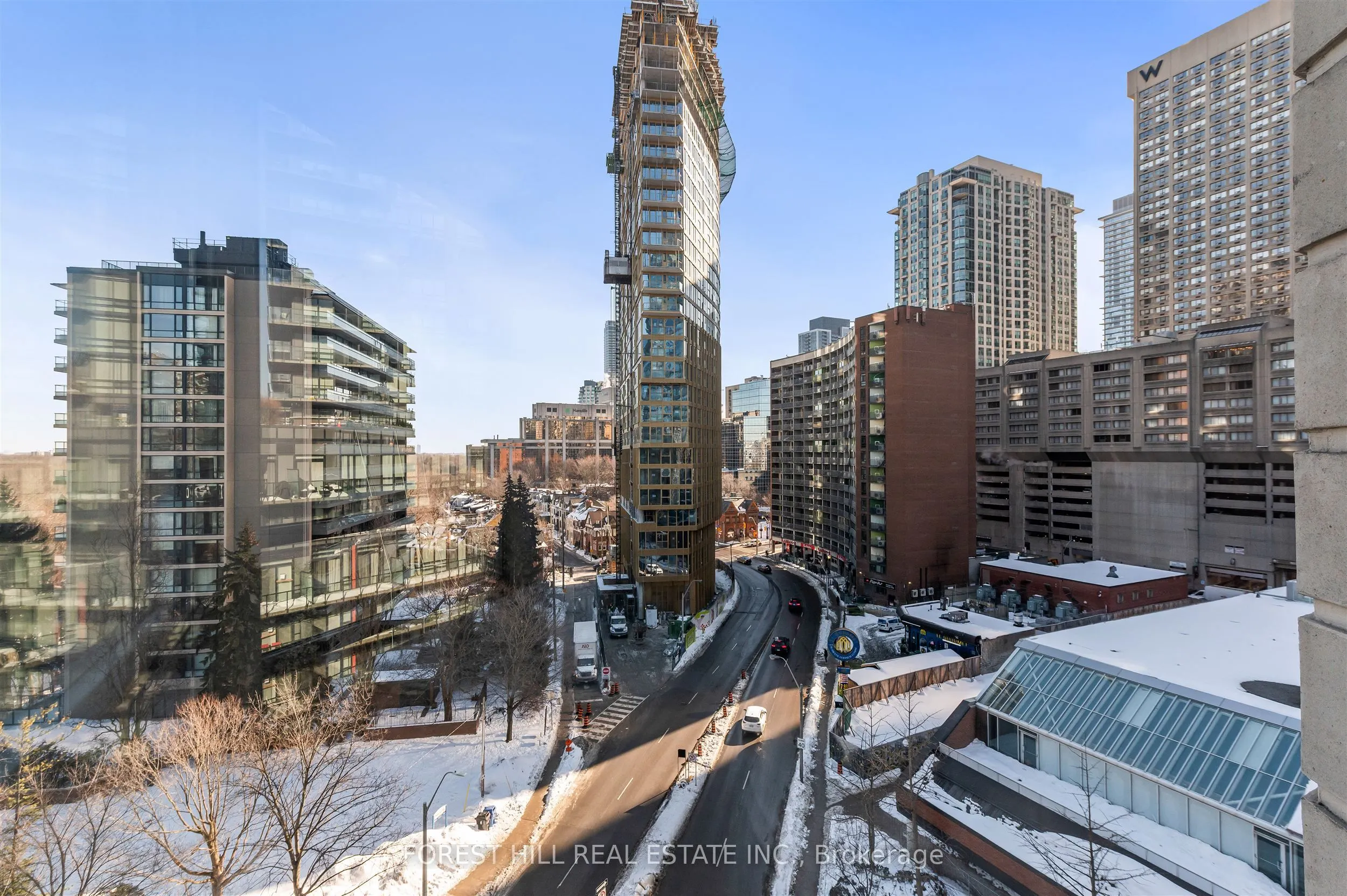20 Collier Street #903