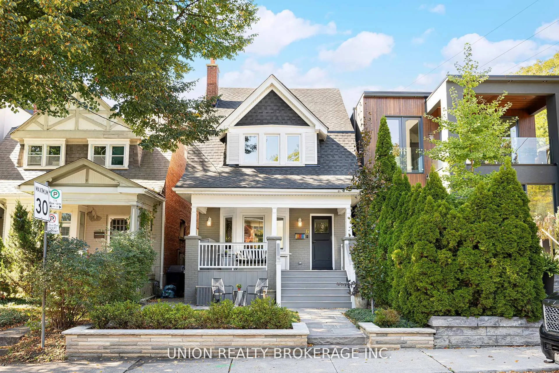 6 Jean Street