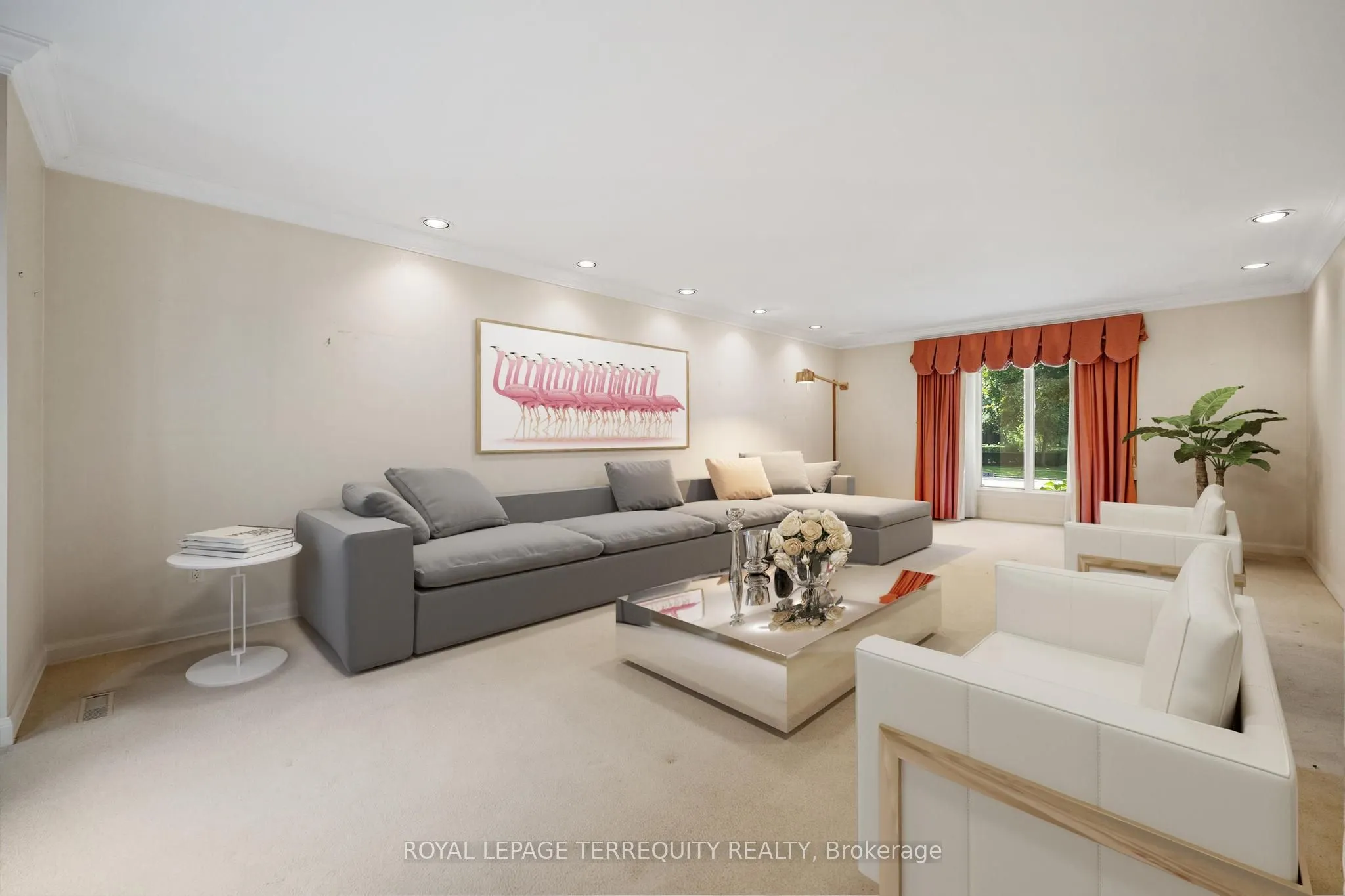2 Chieftain Crescent