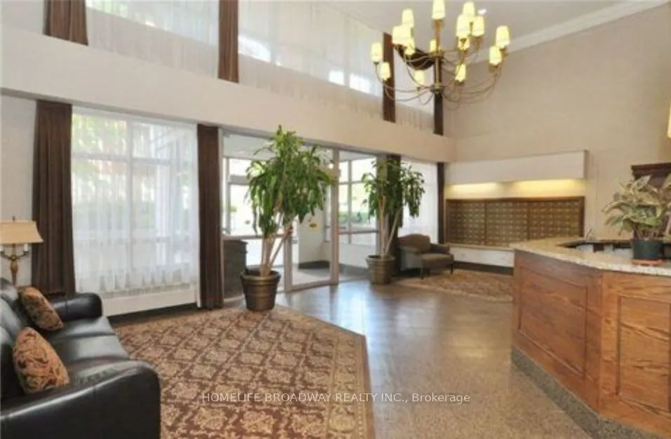 2 Clairtrell Road #315