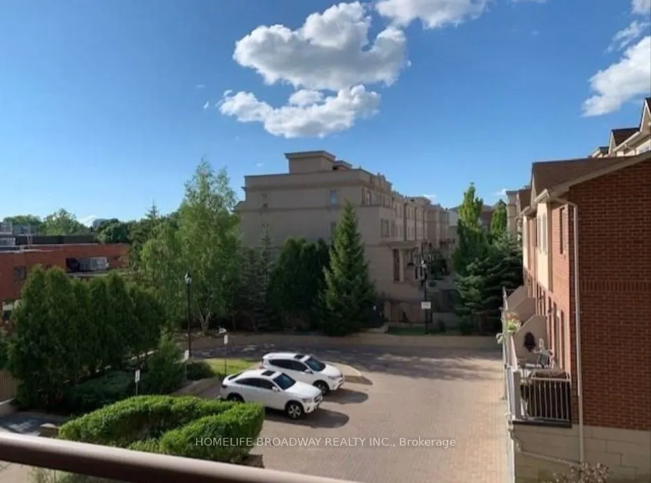2 Clairtrell Road #315