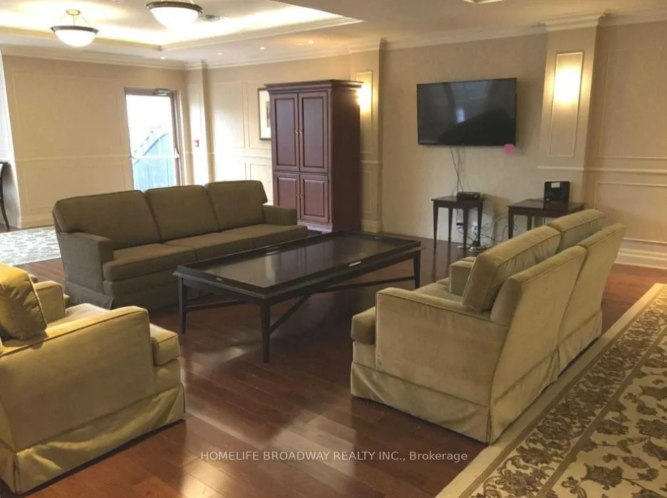 2 Clairtrell Road #315