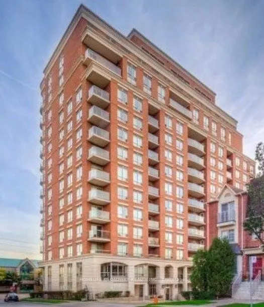 2 Clairtrell Road #315