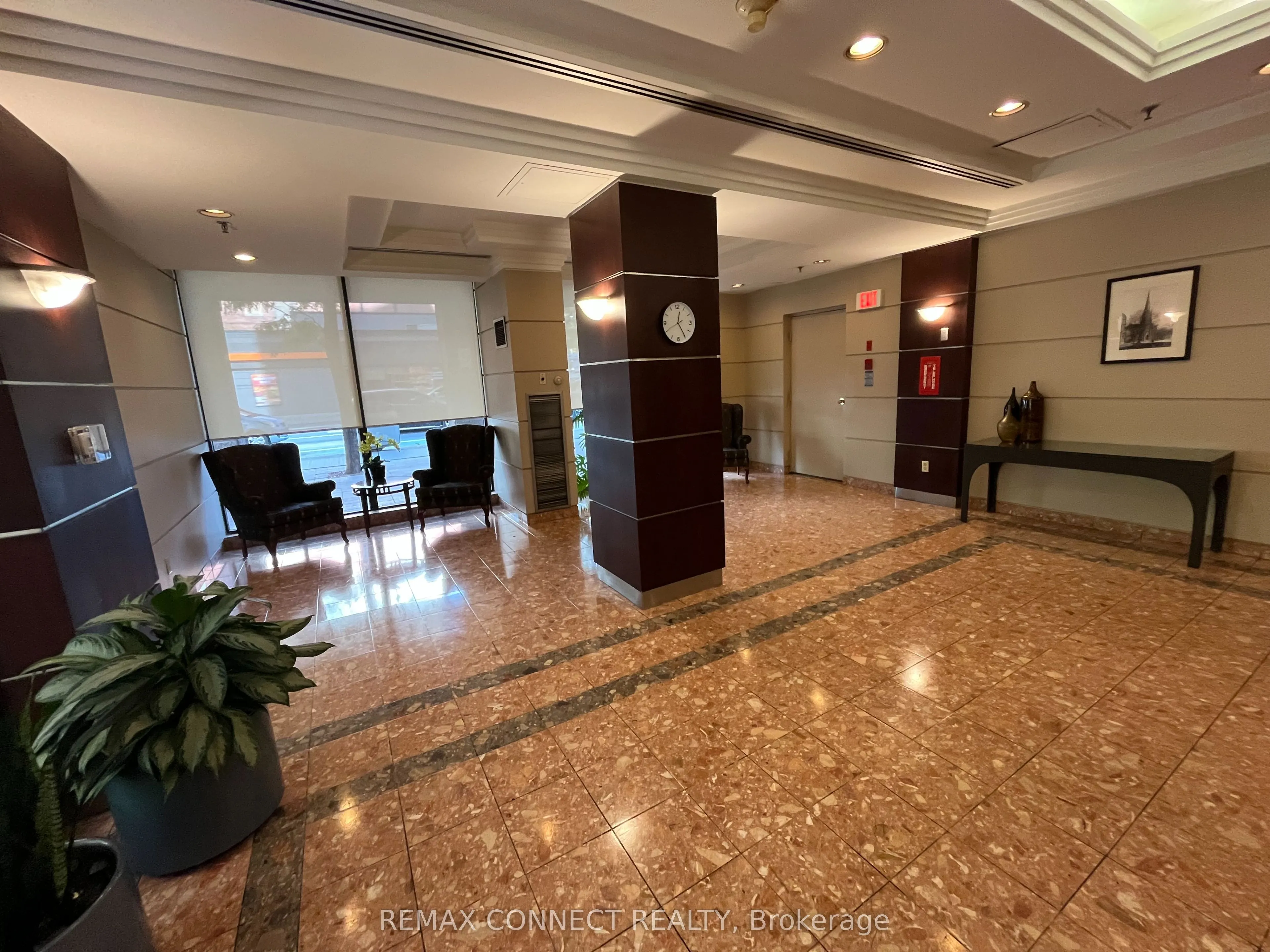 117 Gerrard Street #601