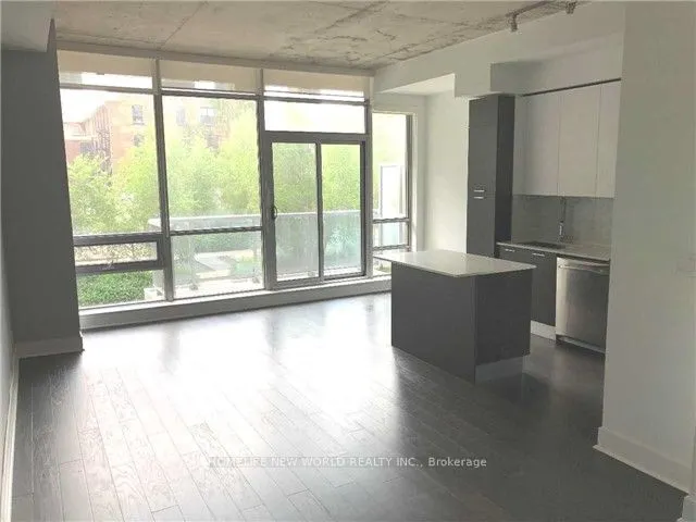 399 Adelaide Street W #211