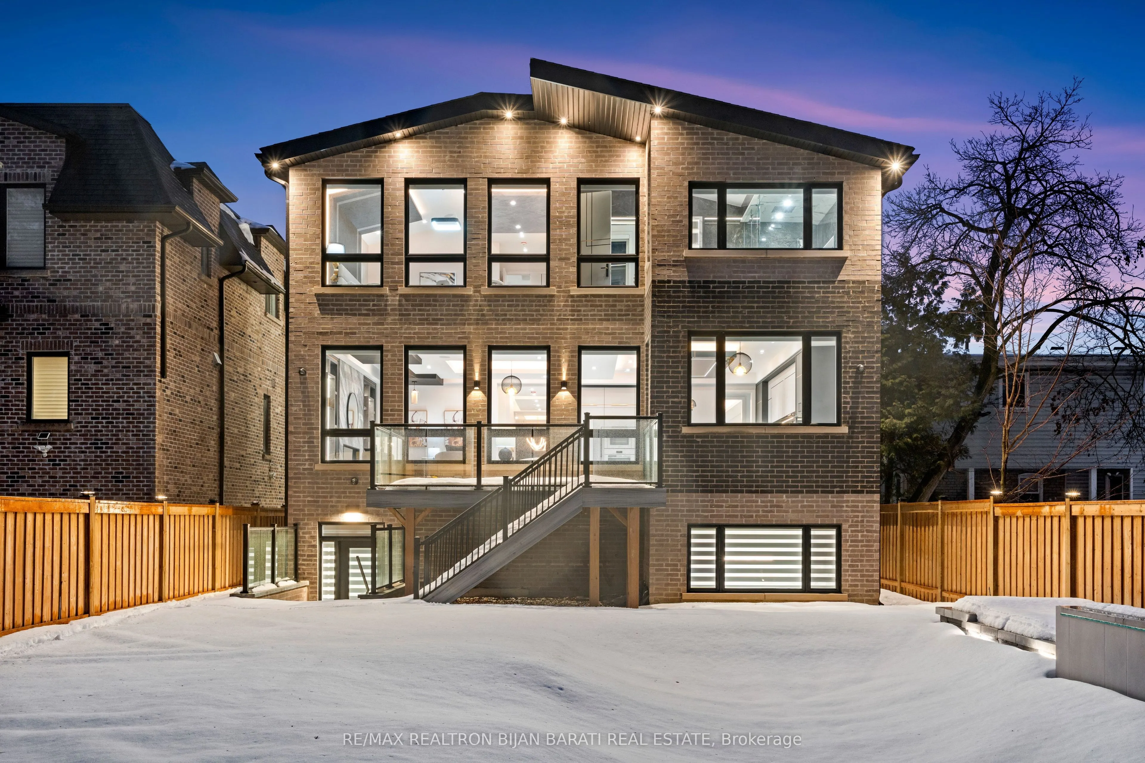 164 Norton Avenue