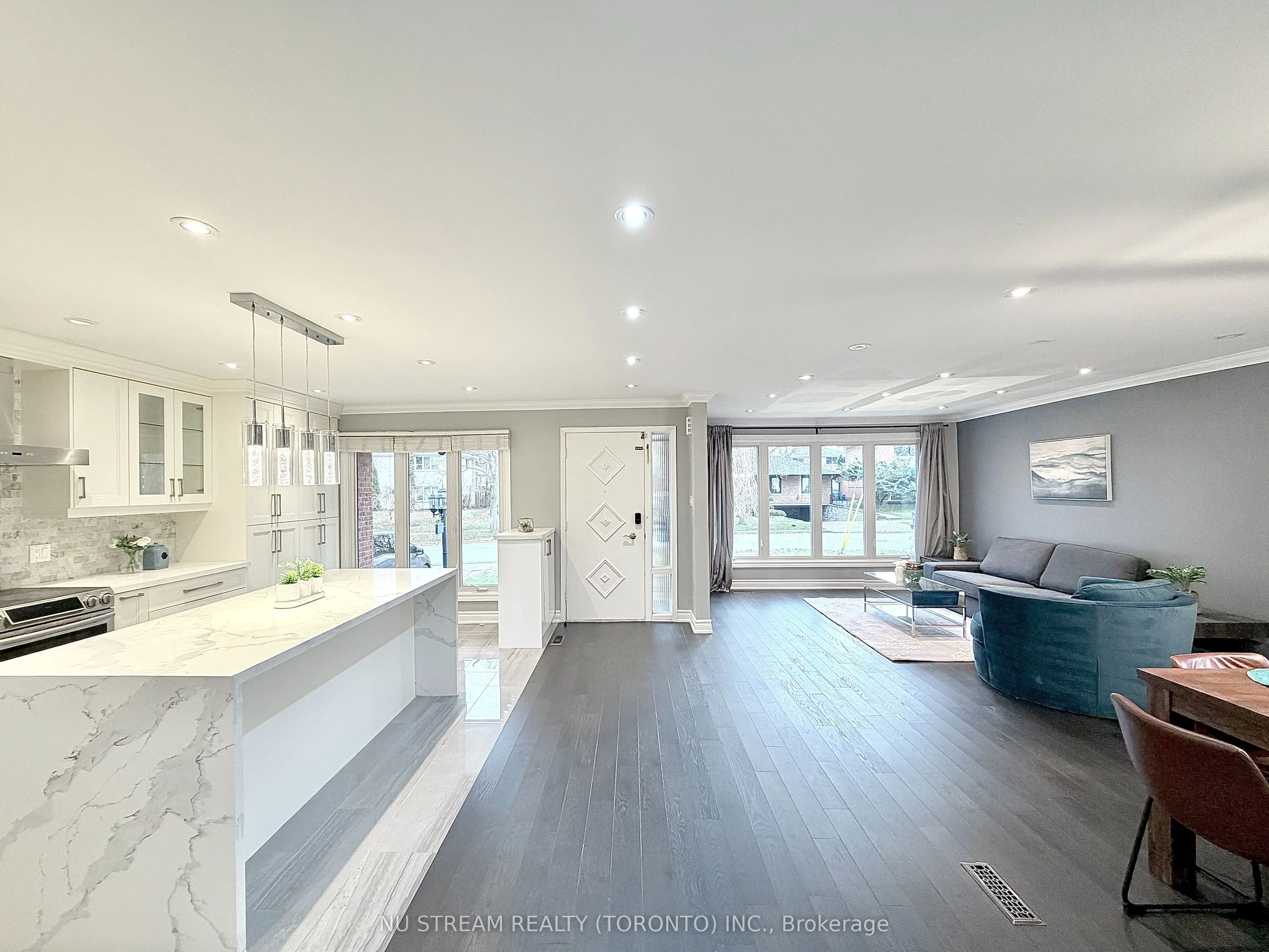 3 Mosedale Crescent