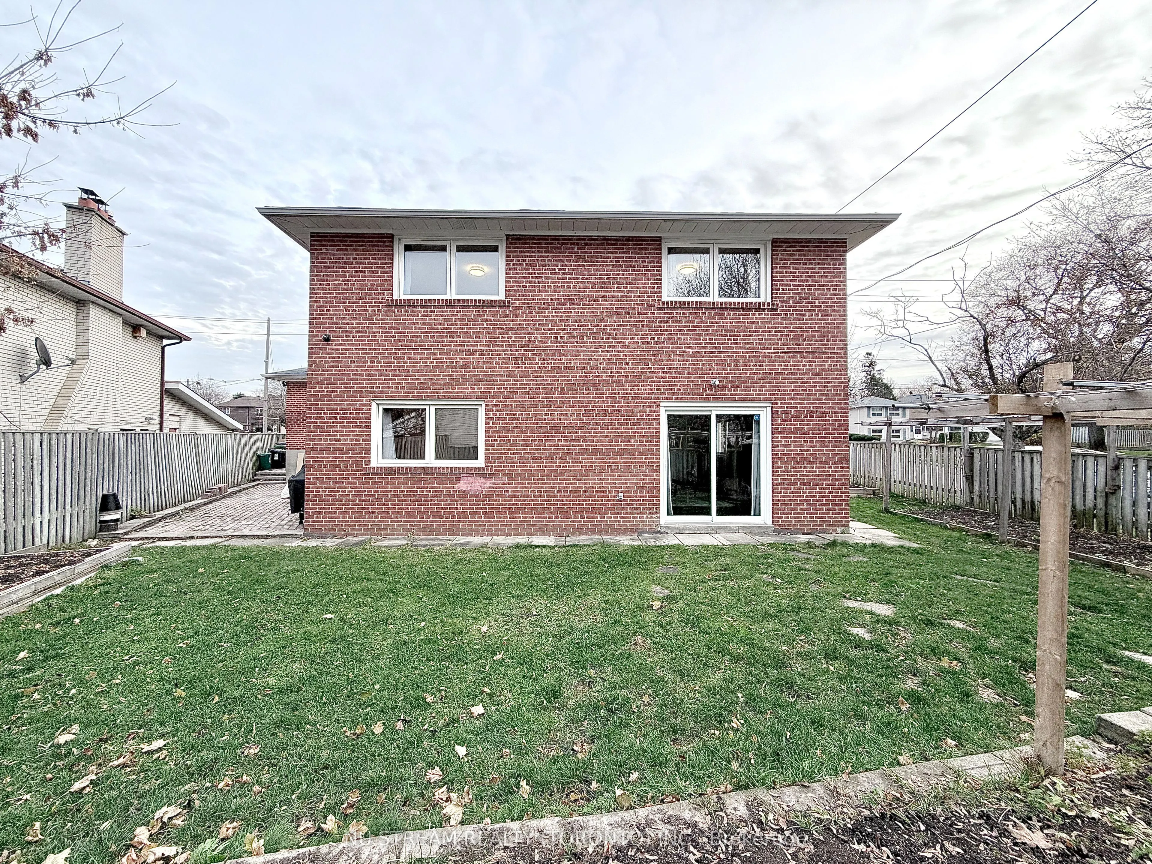 3 Mosedale Crescent