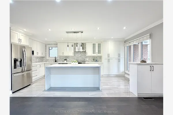 3 Mosedale Crescent