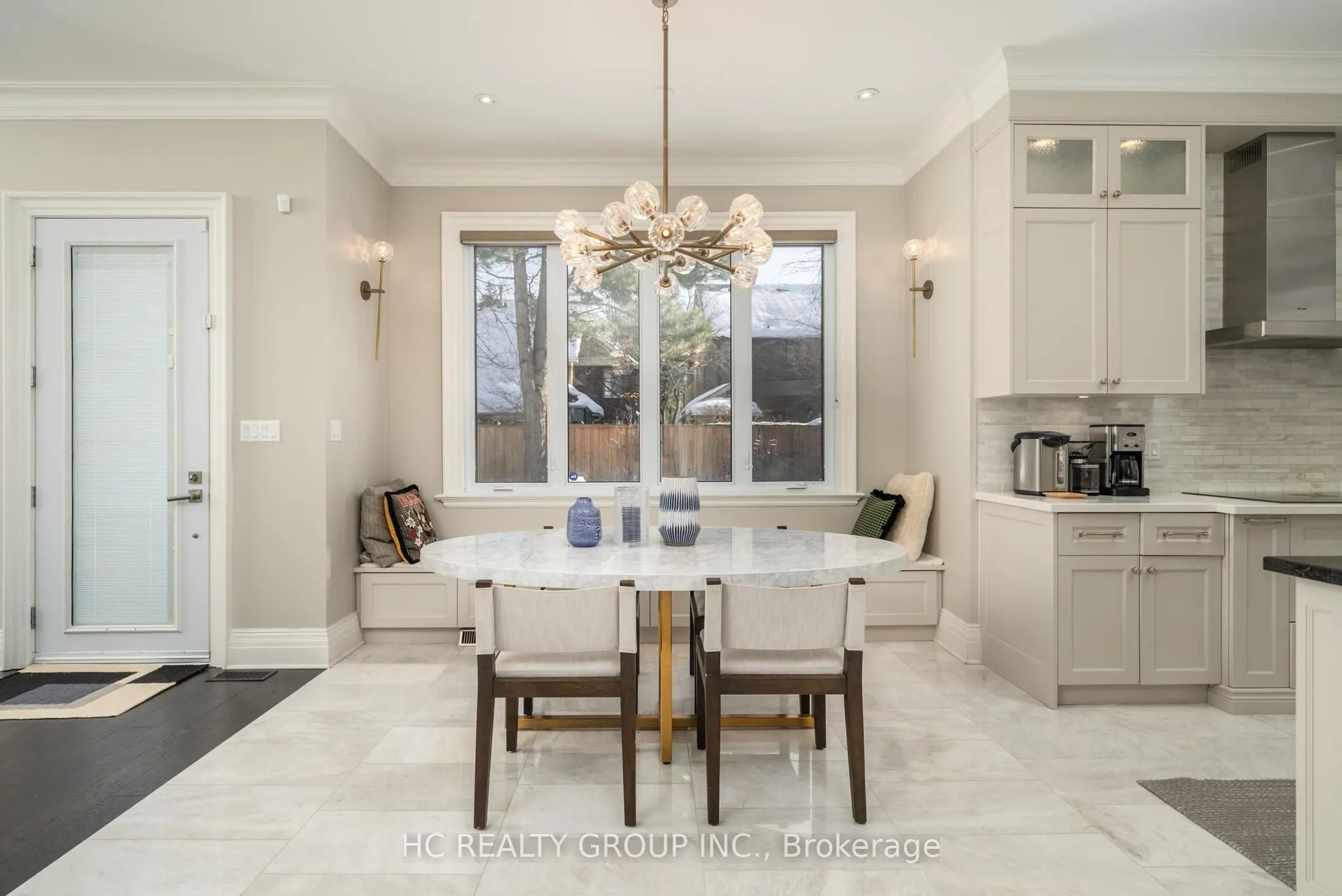 11 Chipstead Road
