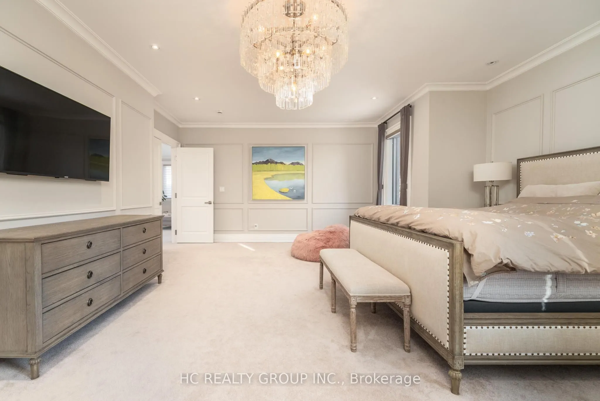 11 Chipstead Road
