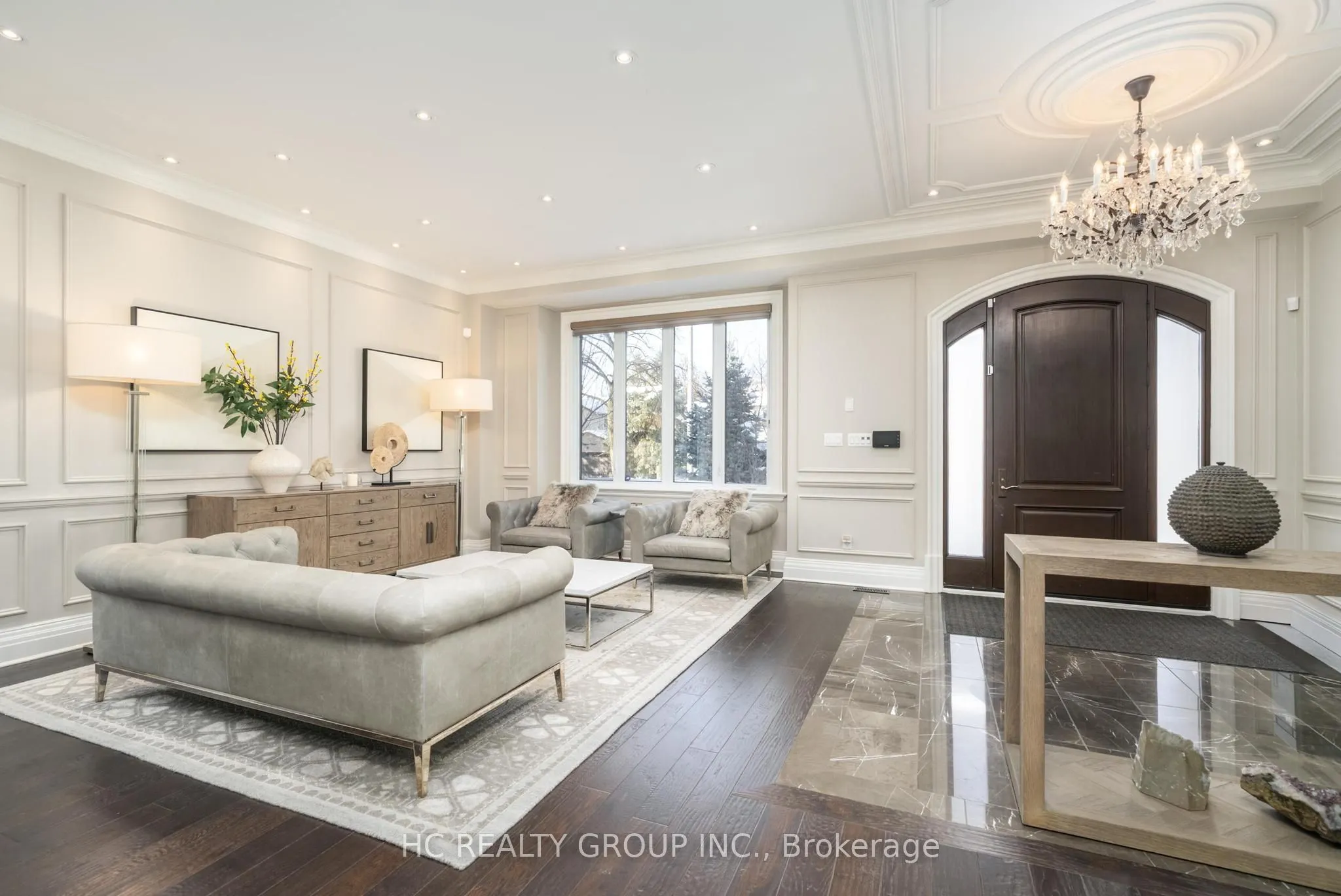 11 Chipstead Road