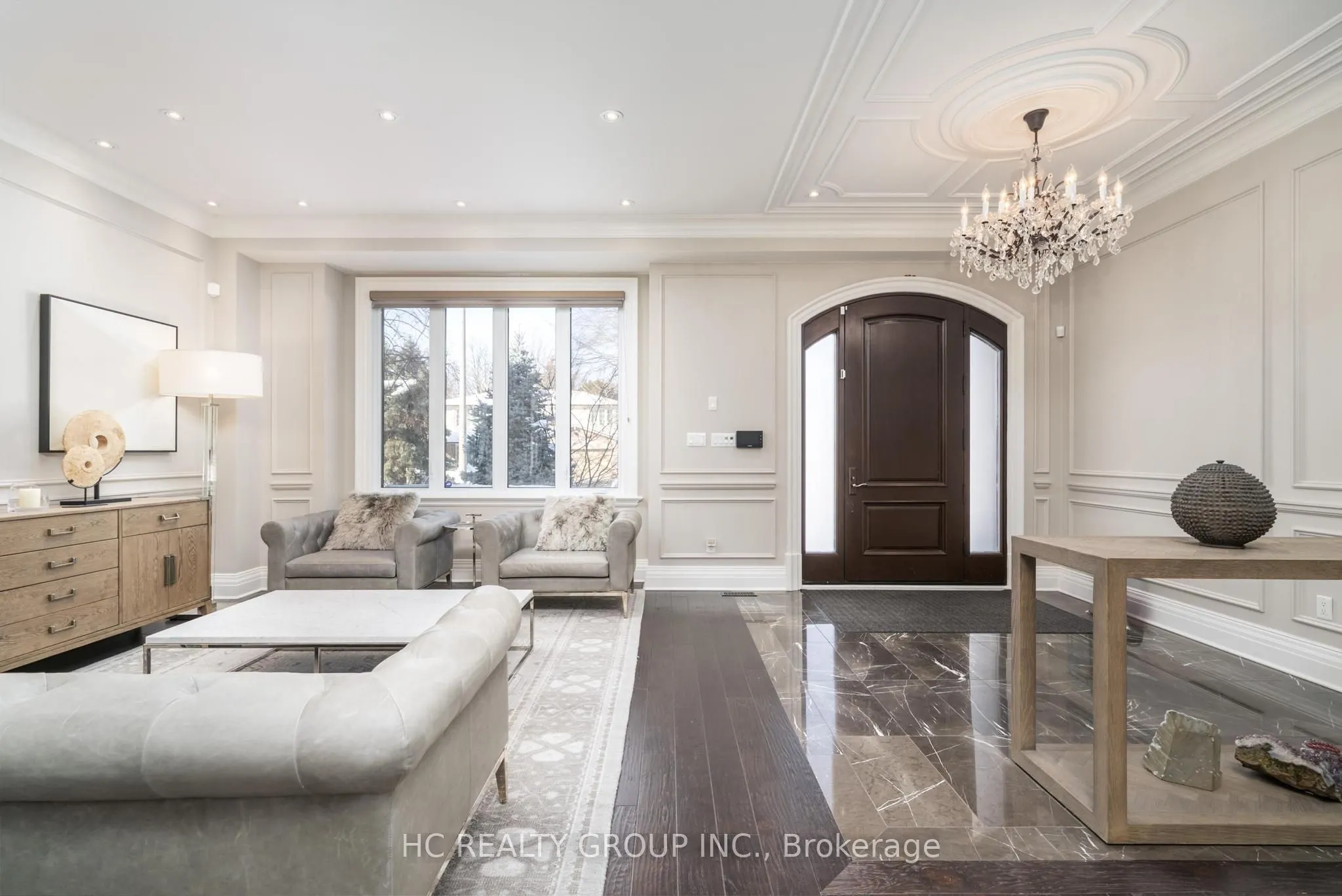 11 Chipstead Road