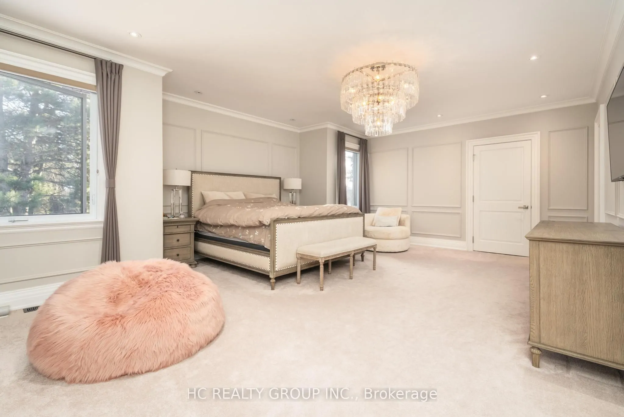 11 Chipstead Road