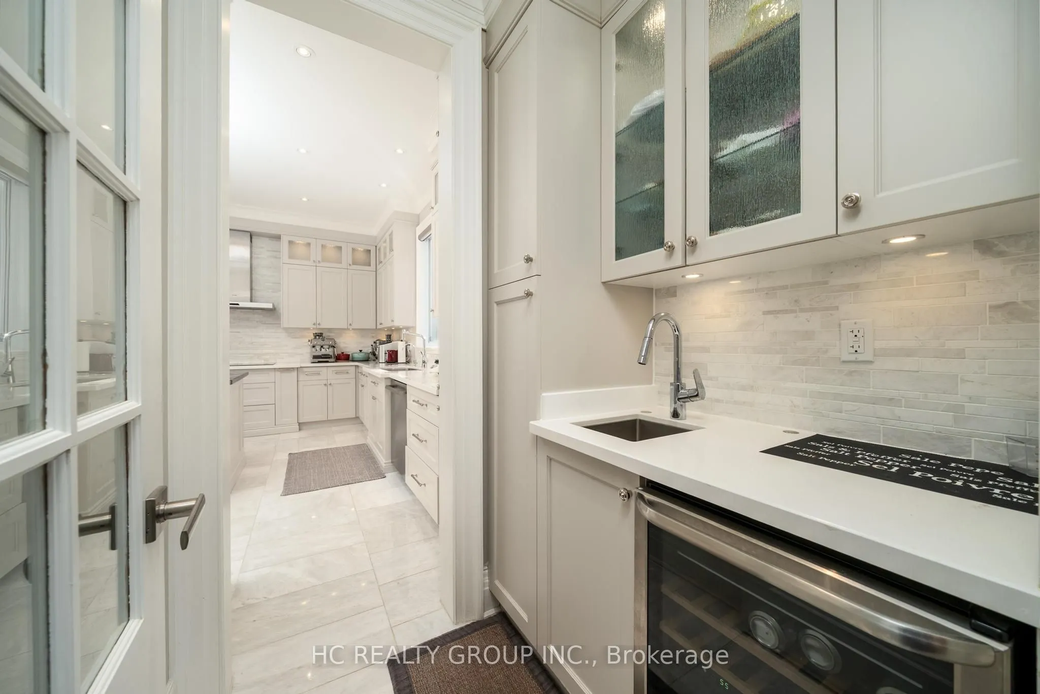 11 Chipstead Road