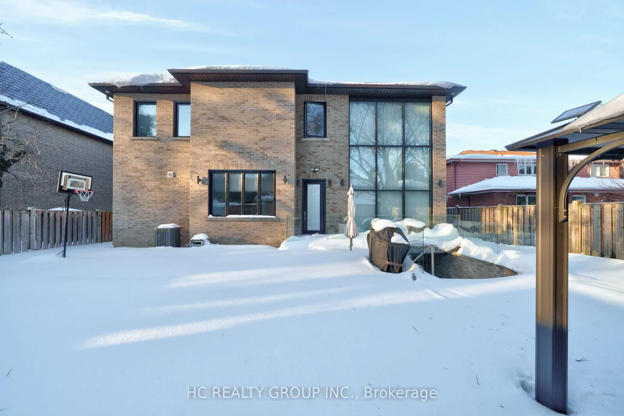 11 Chipstead Road