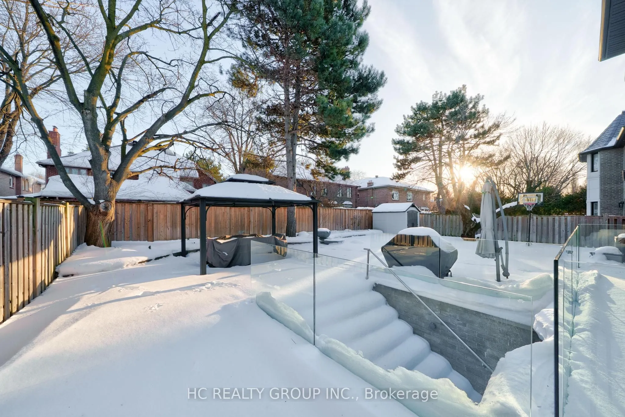 11 Chipstead Road