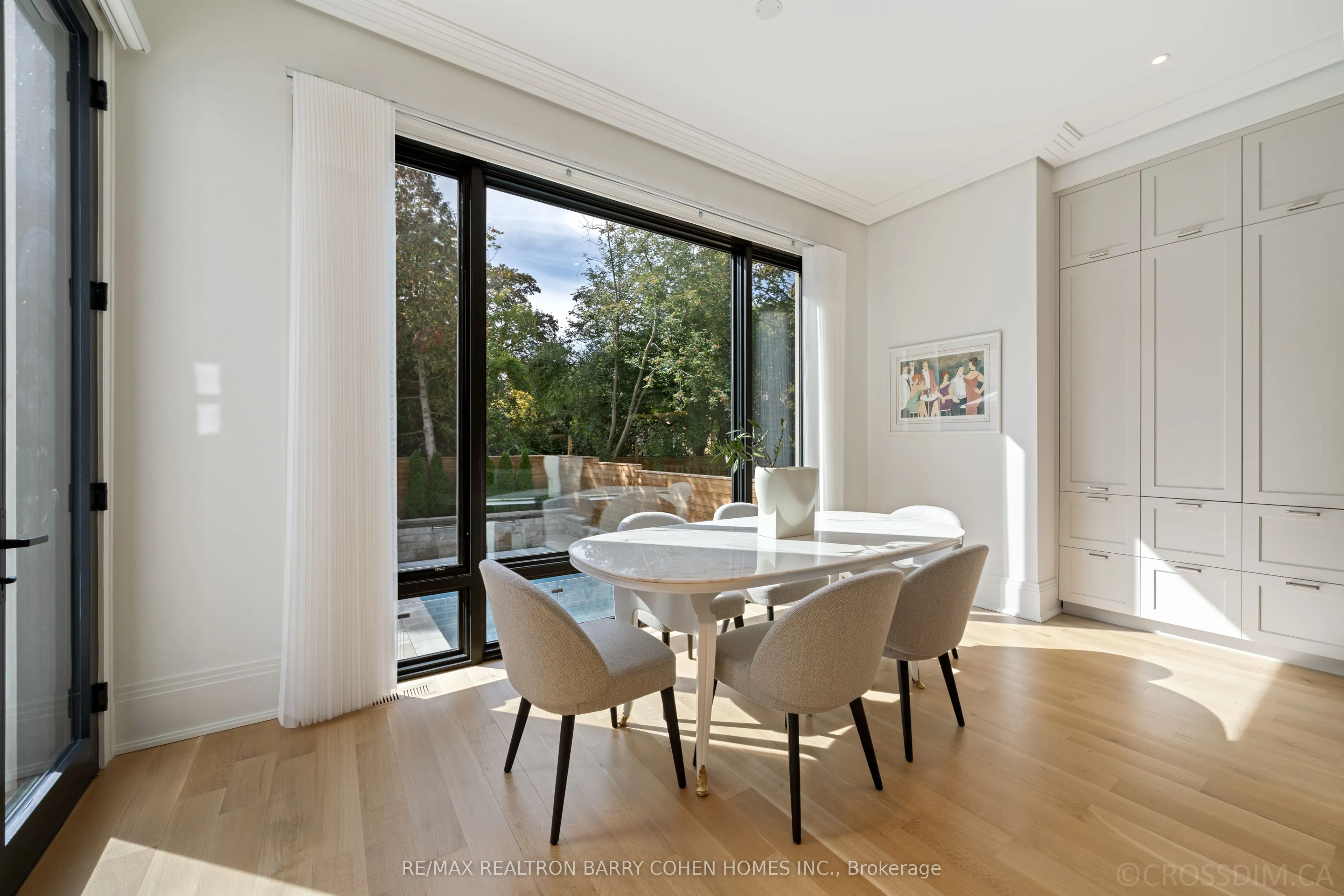 50 Daneswood Road