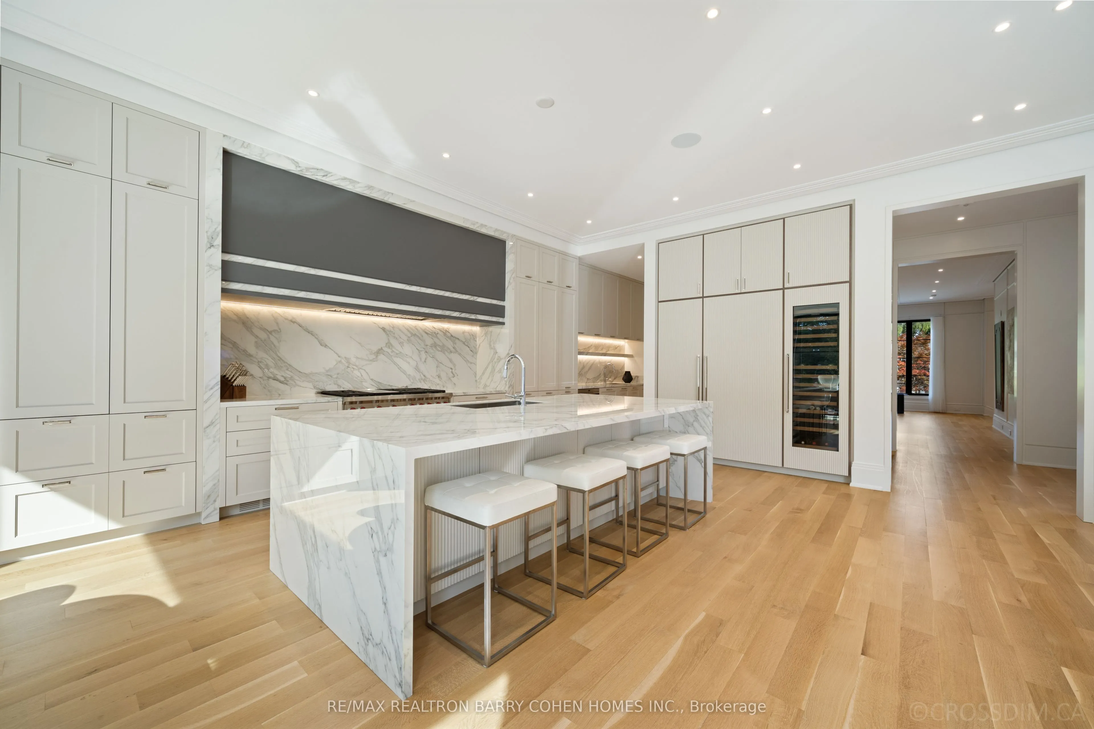 50 Daneswood Road