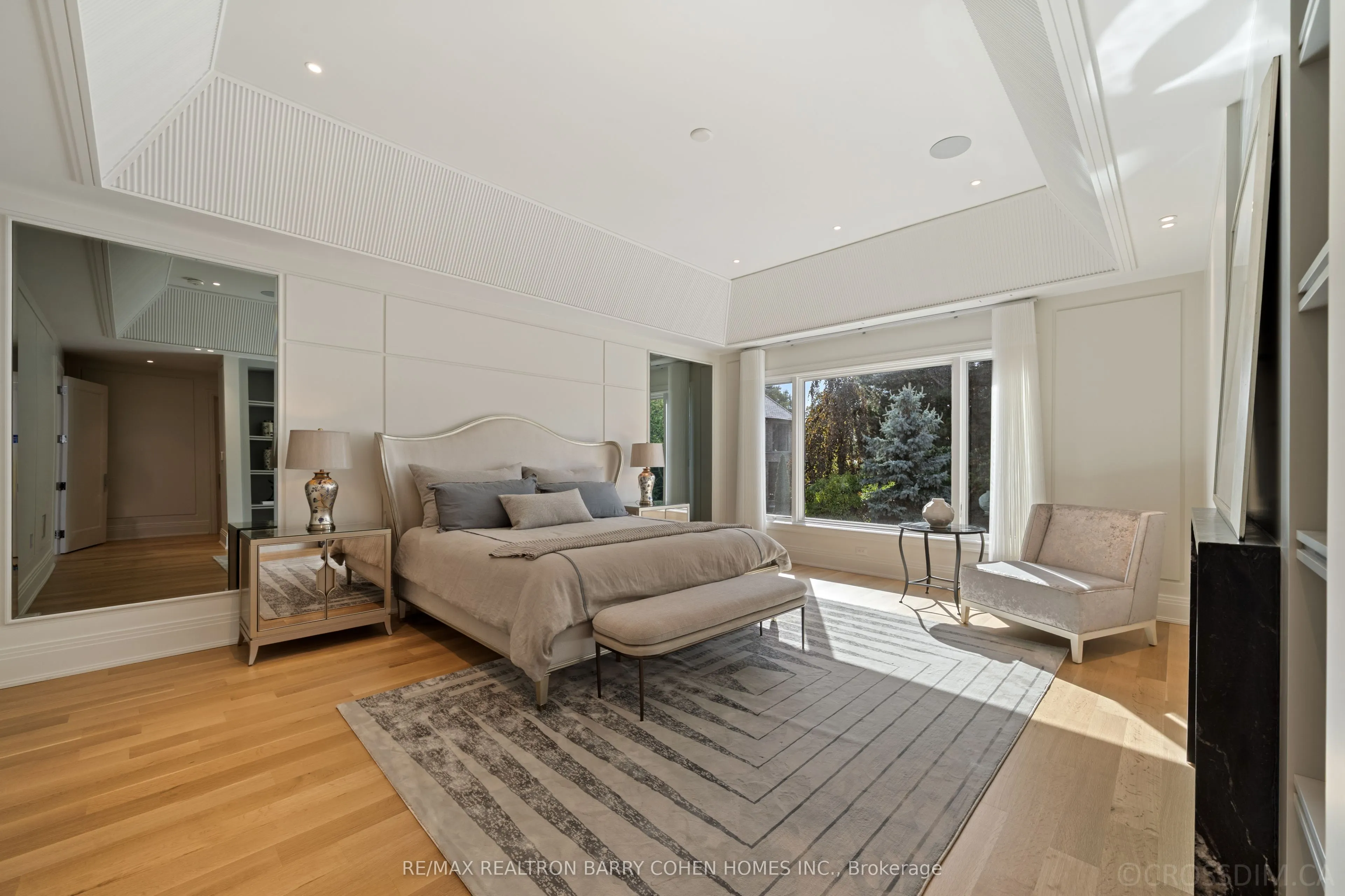 50 Daneswood Road