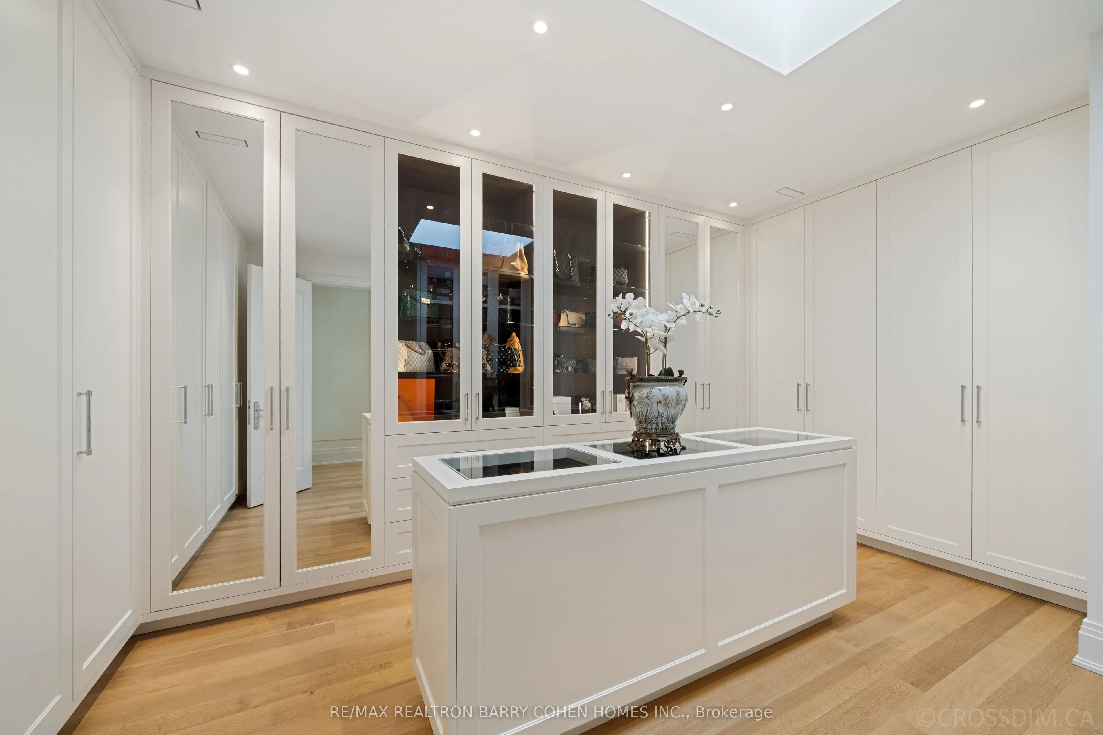50 Daneswood Road