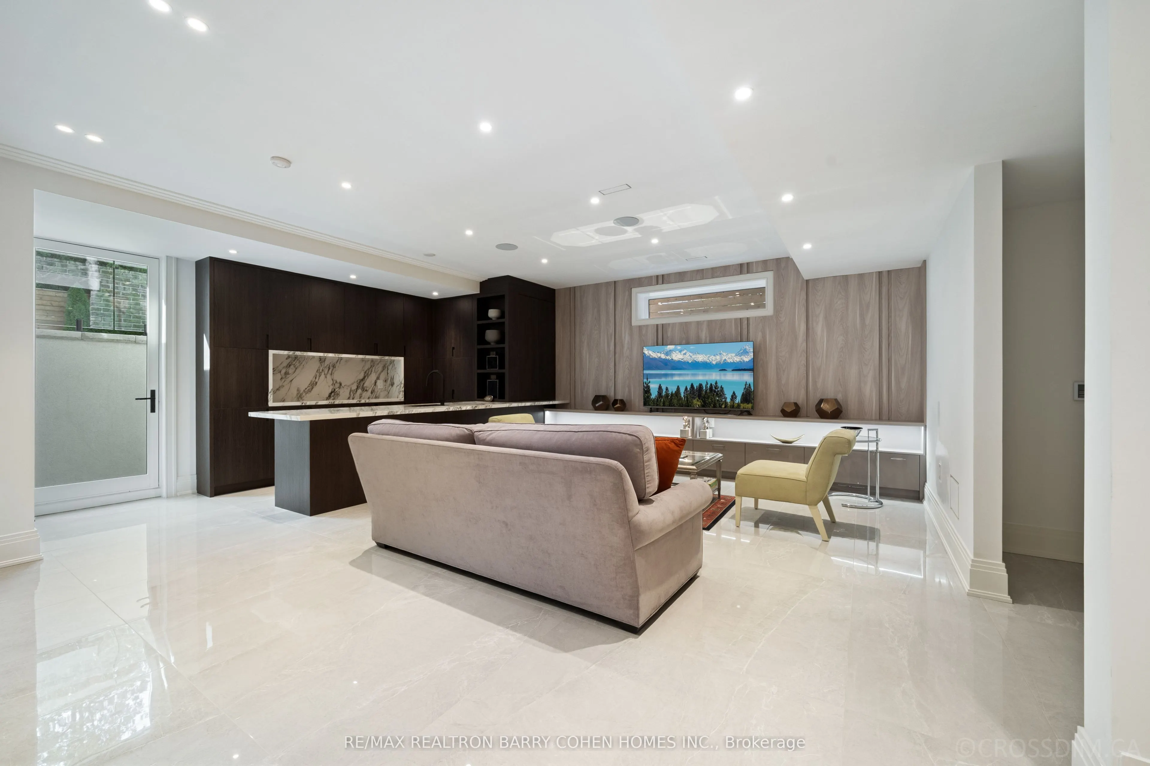 50 Daneswood Road