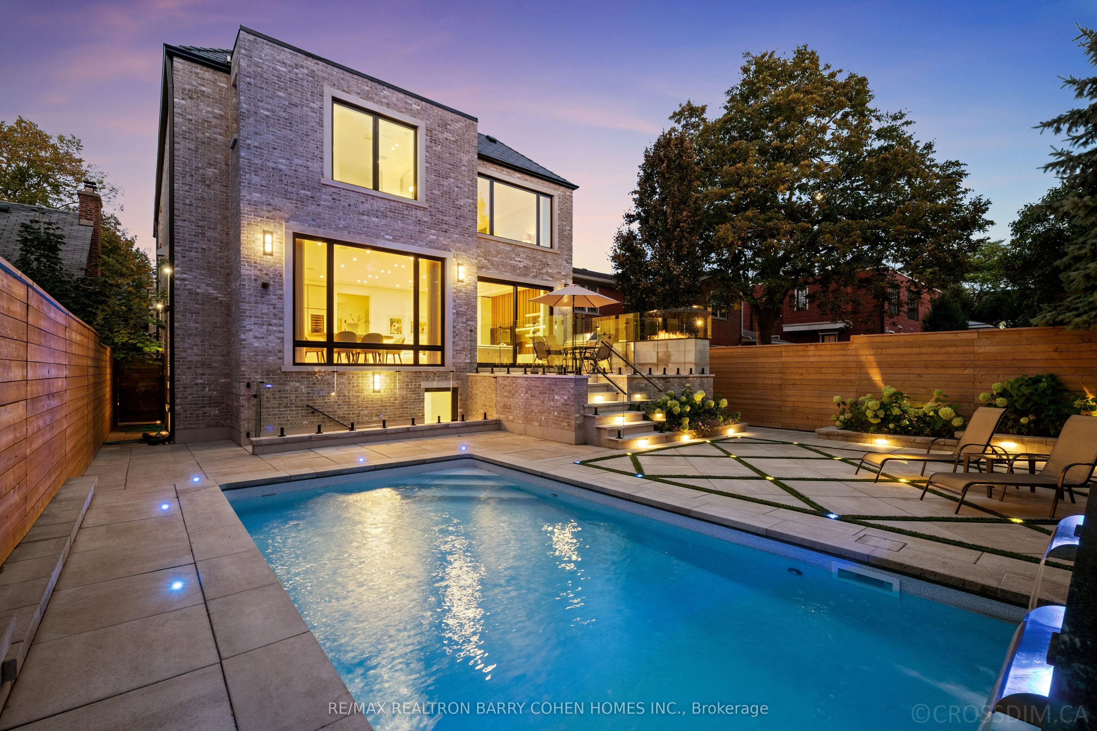 50 Daneswood Road