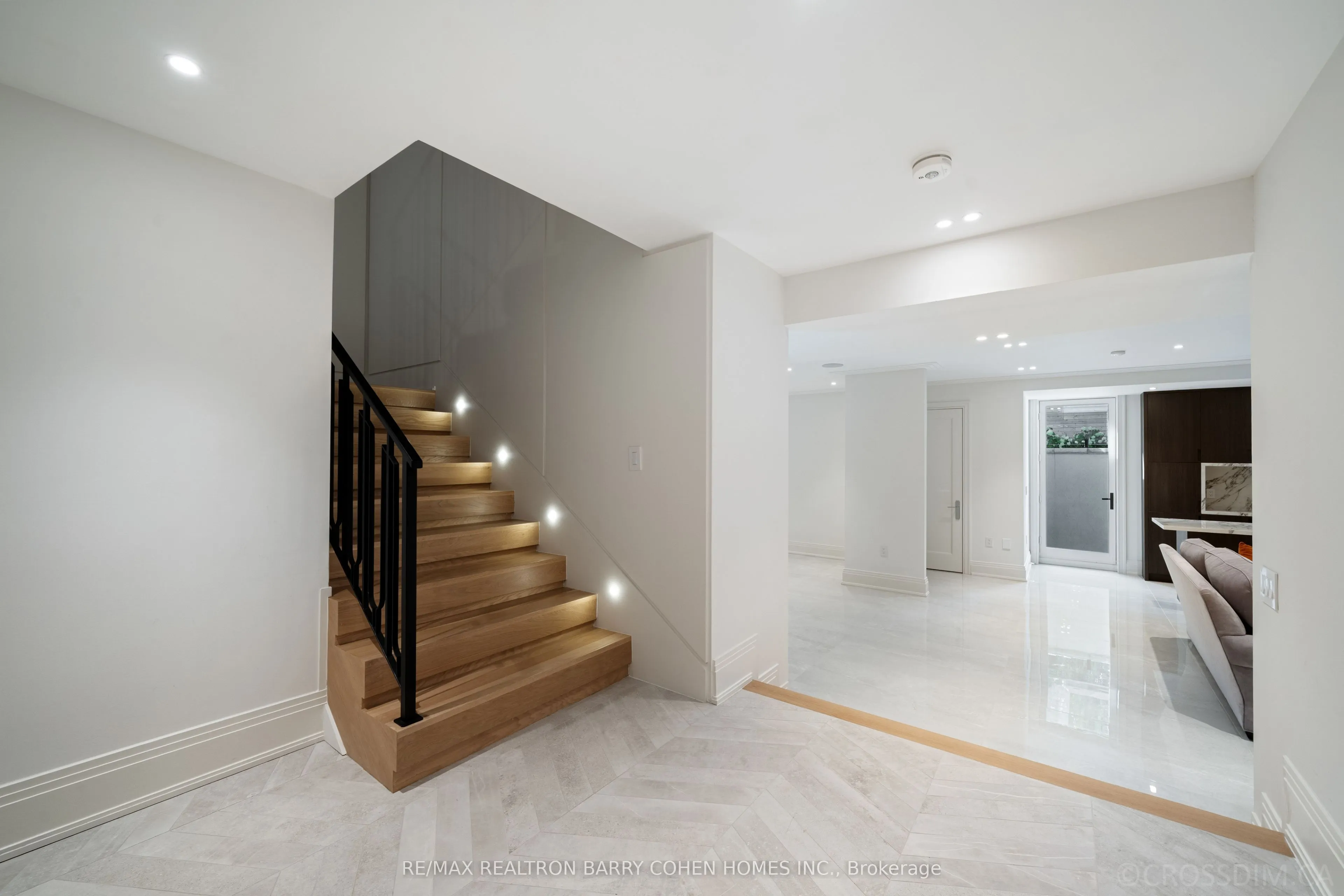 50 Daneswood Road