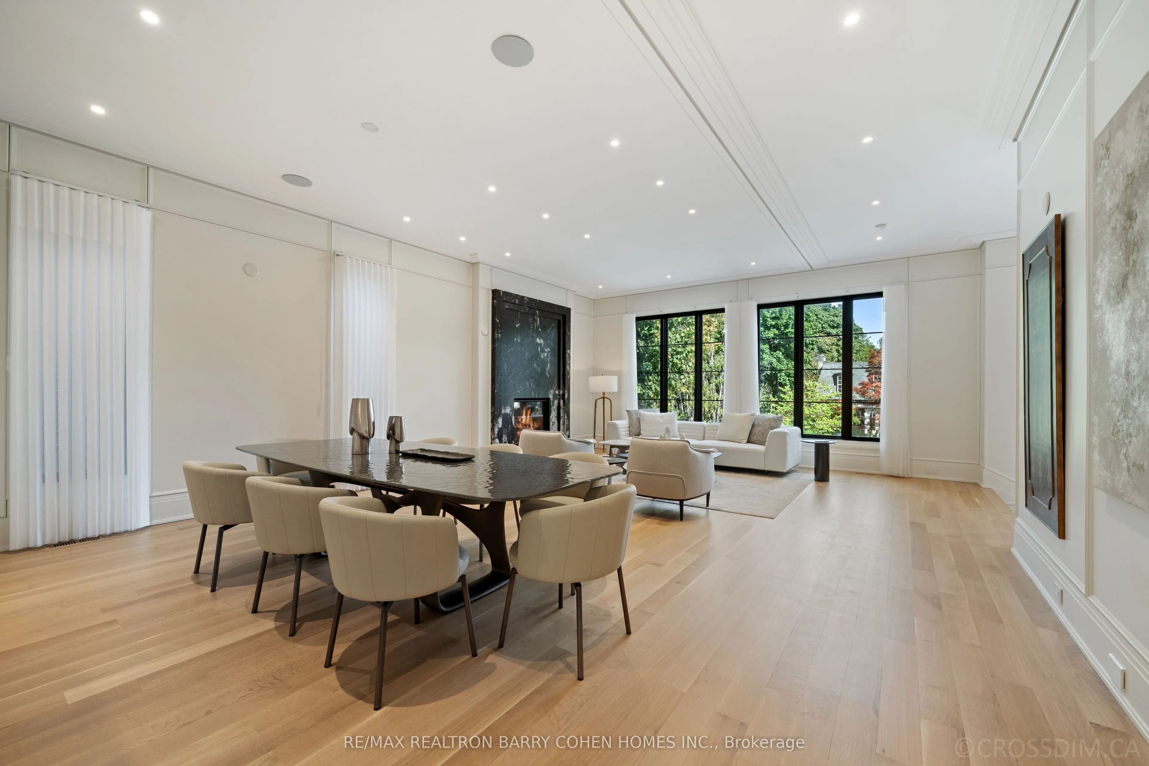 50 Daneswood Road