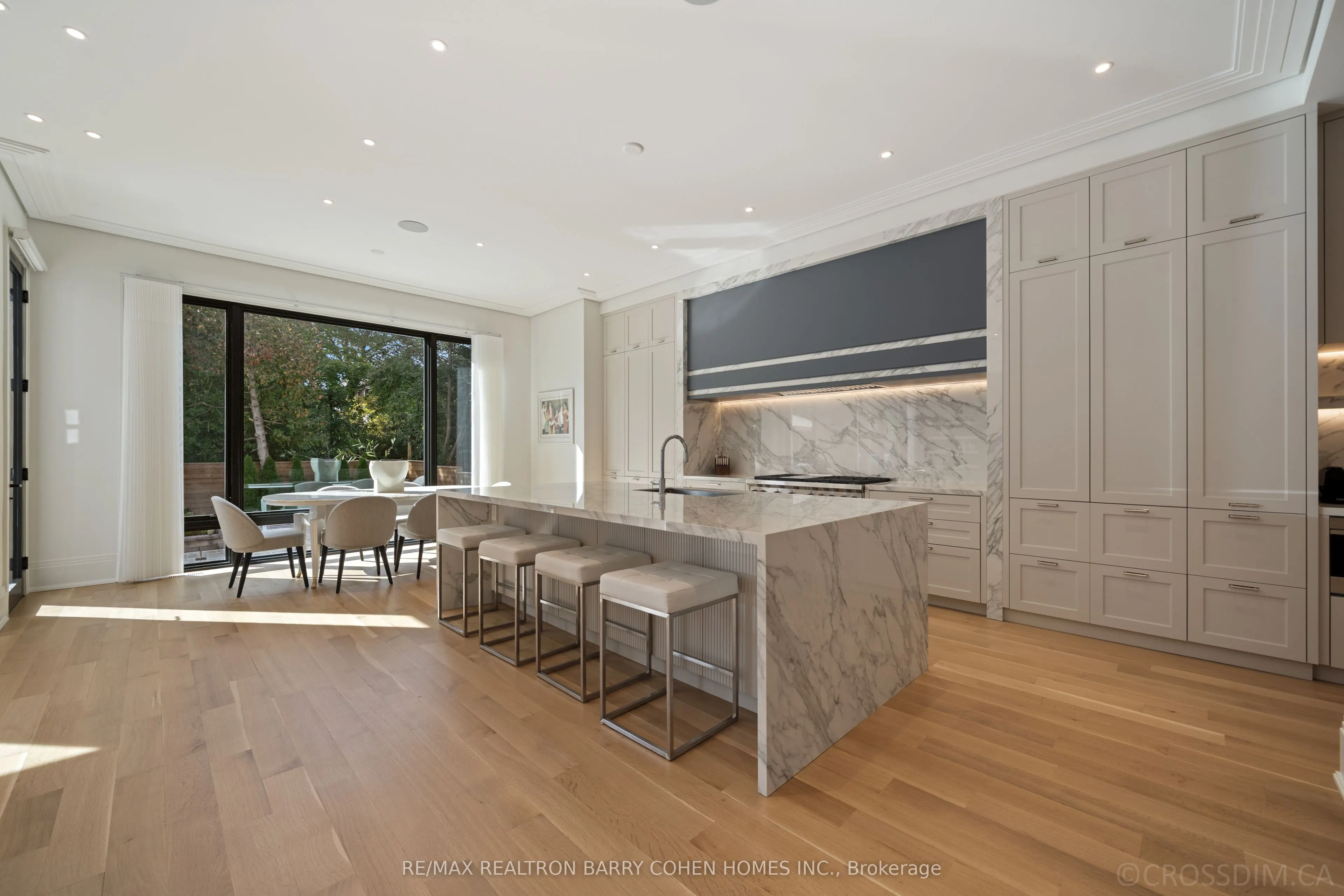 50 Daneswood Road