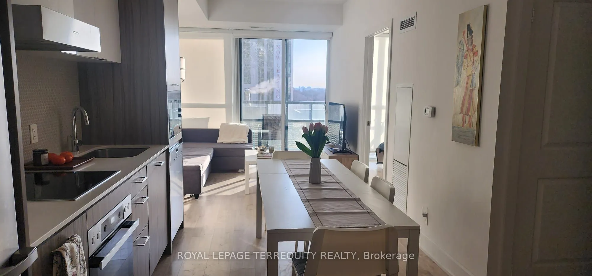 11 Lillian Street #501