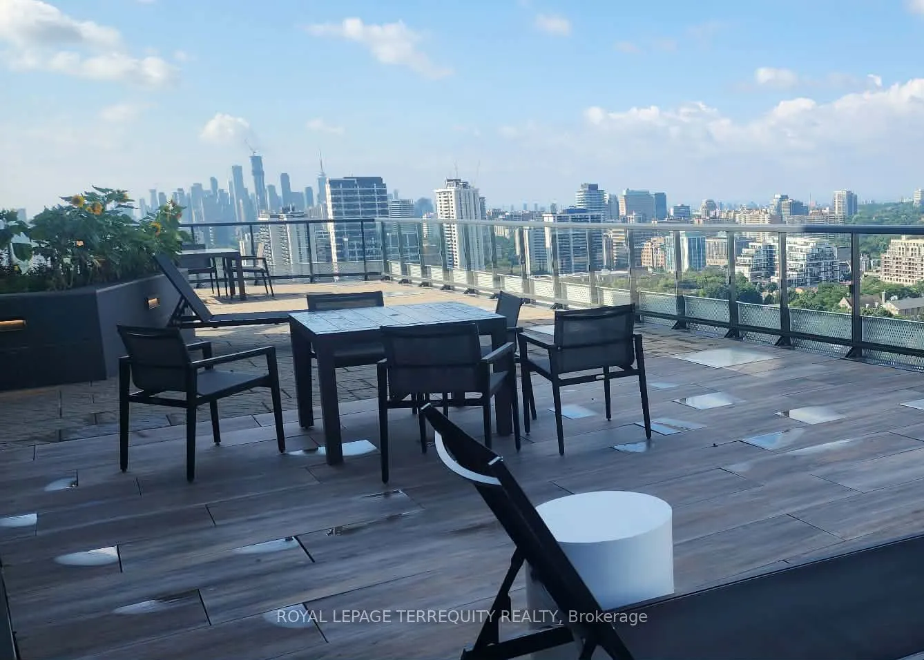 11 Lillian Street #501