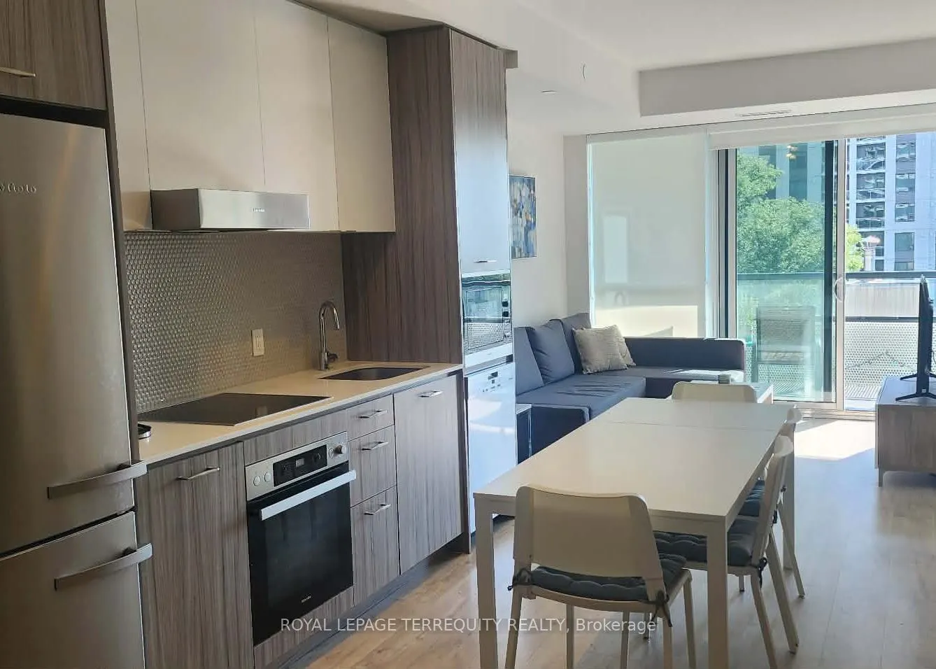 11 Lillian Street #501