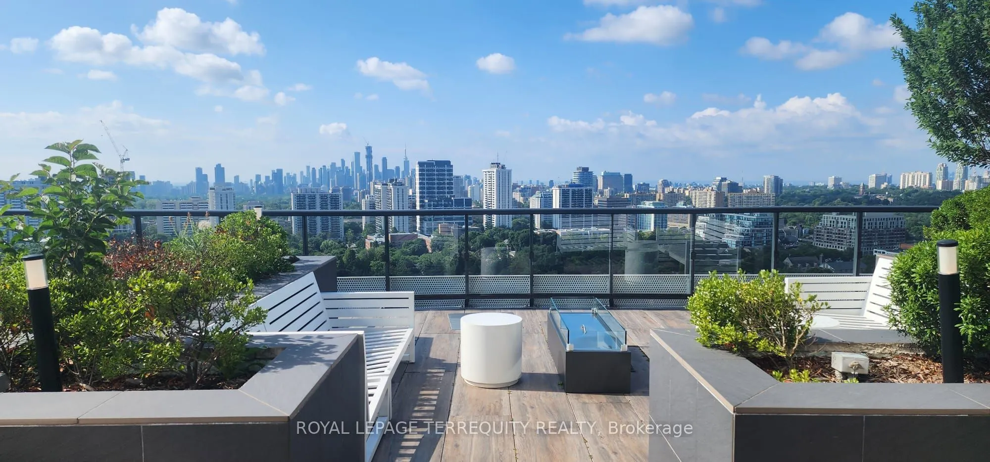 11 Lillian Street #501