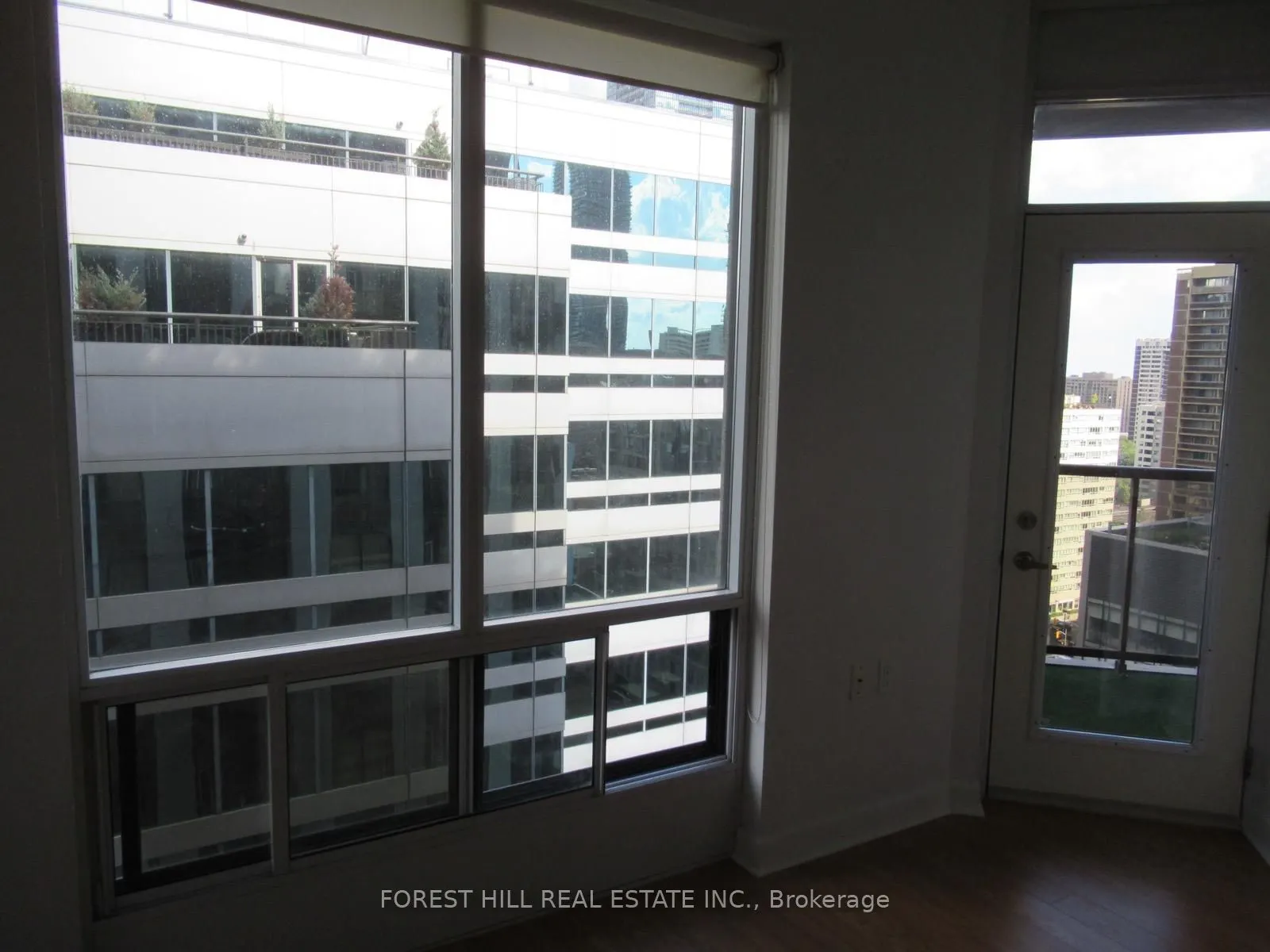 85 Bloor Street E #1808