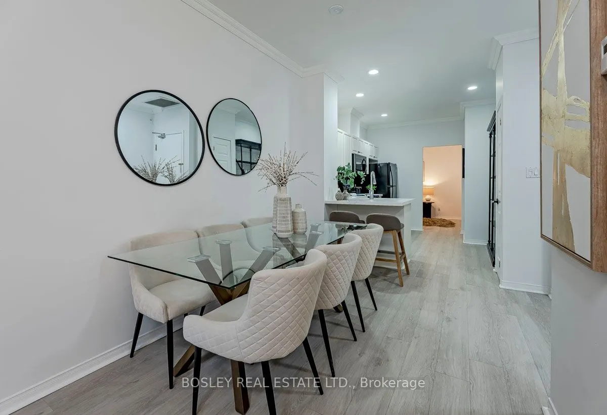 600 Eglinton Avenue E #110
