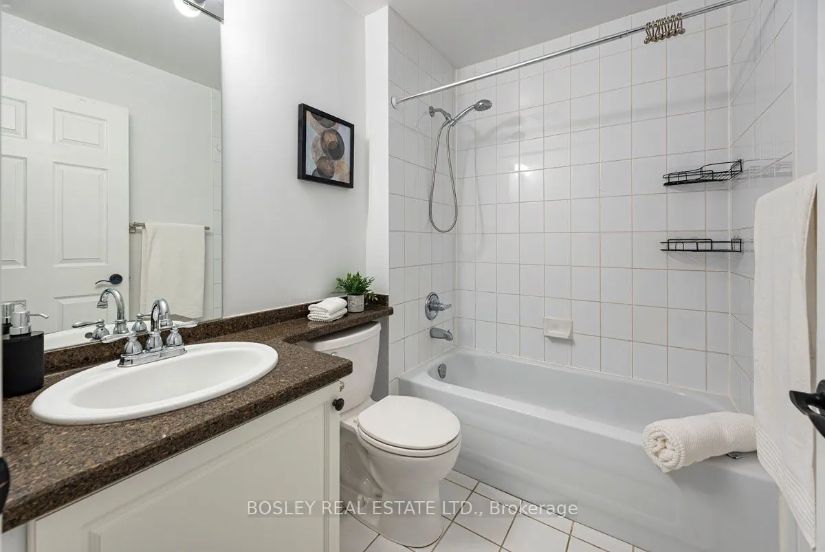600 Eglinton Avenue E #110