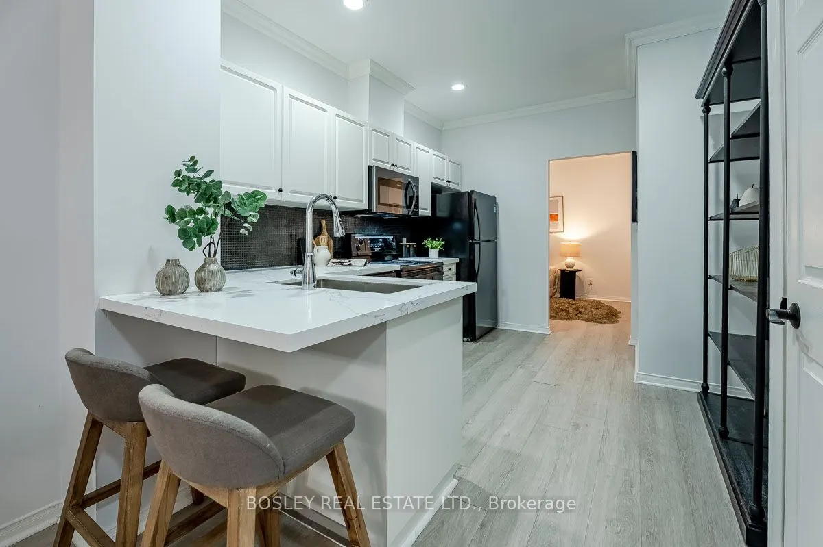 600 Eglinton Avenue E #110