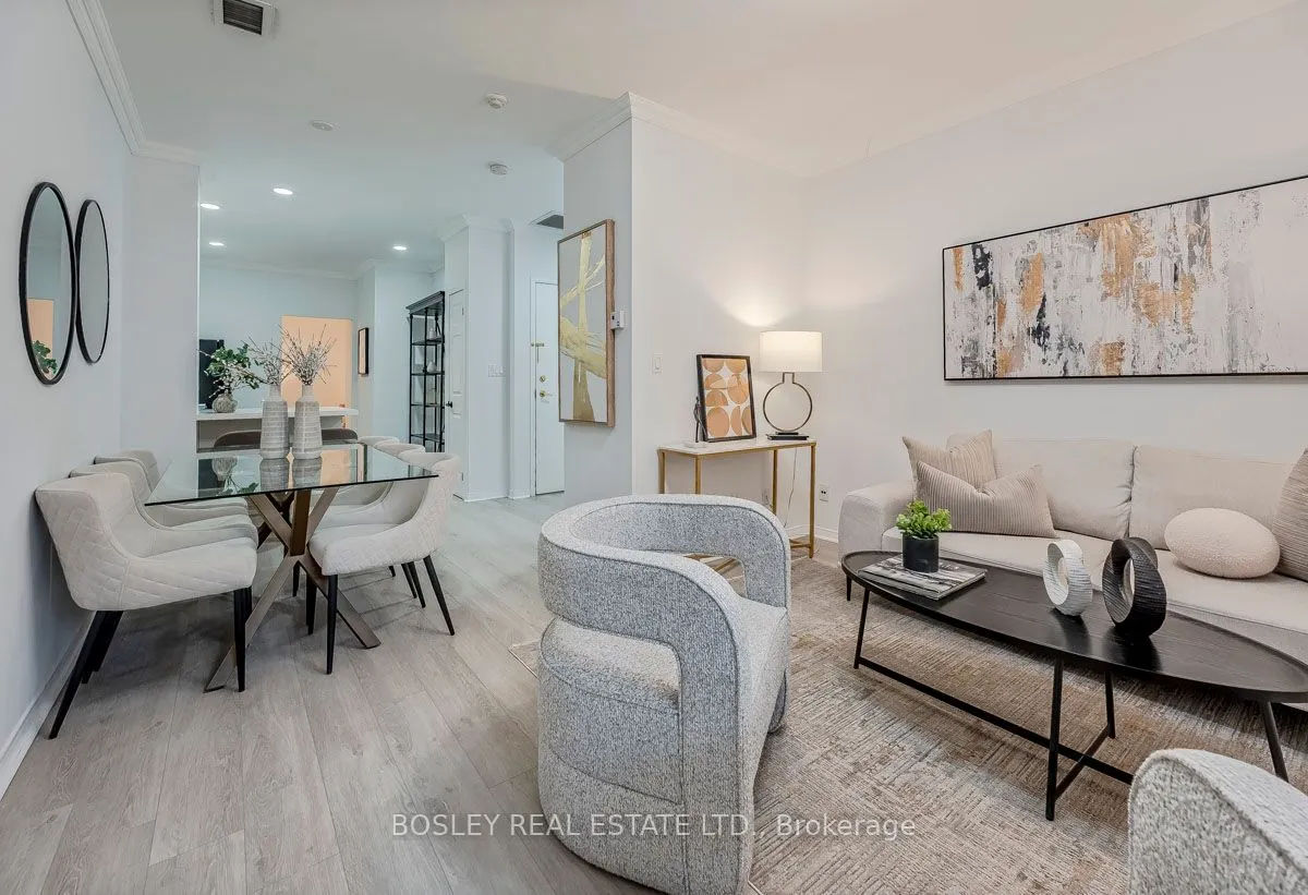 600 Eglinton Avenue E #110