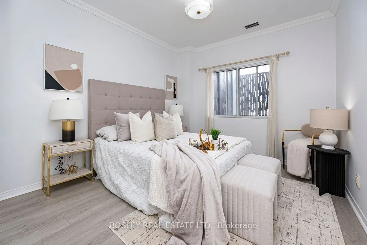 600 Eglinton Avenue E #110