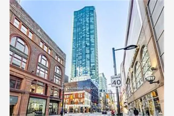 197 Yonge Street