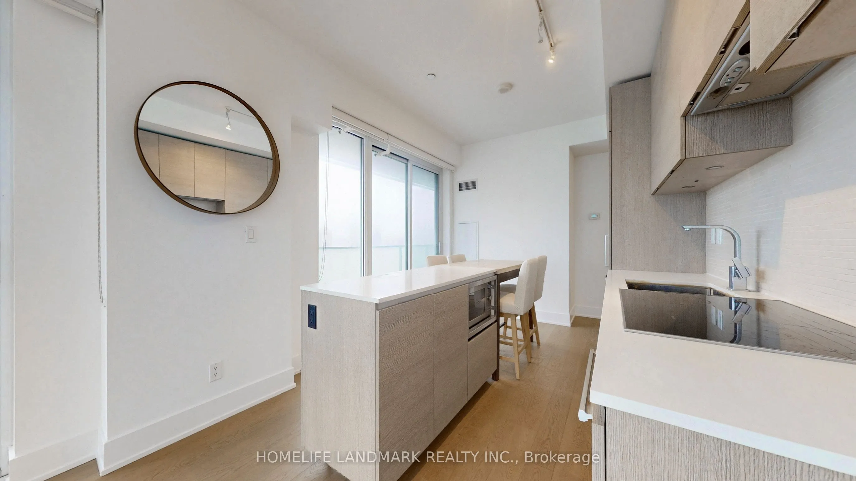 200 Bloor Street W #2305