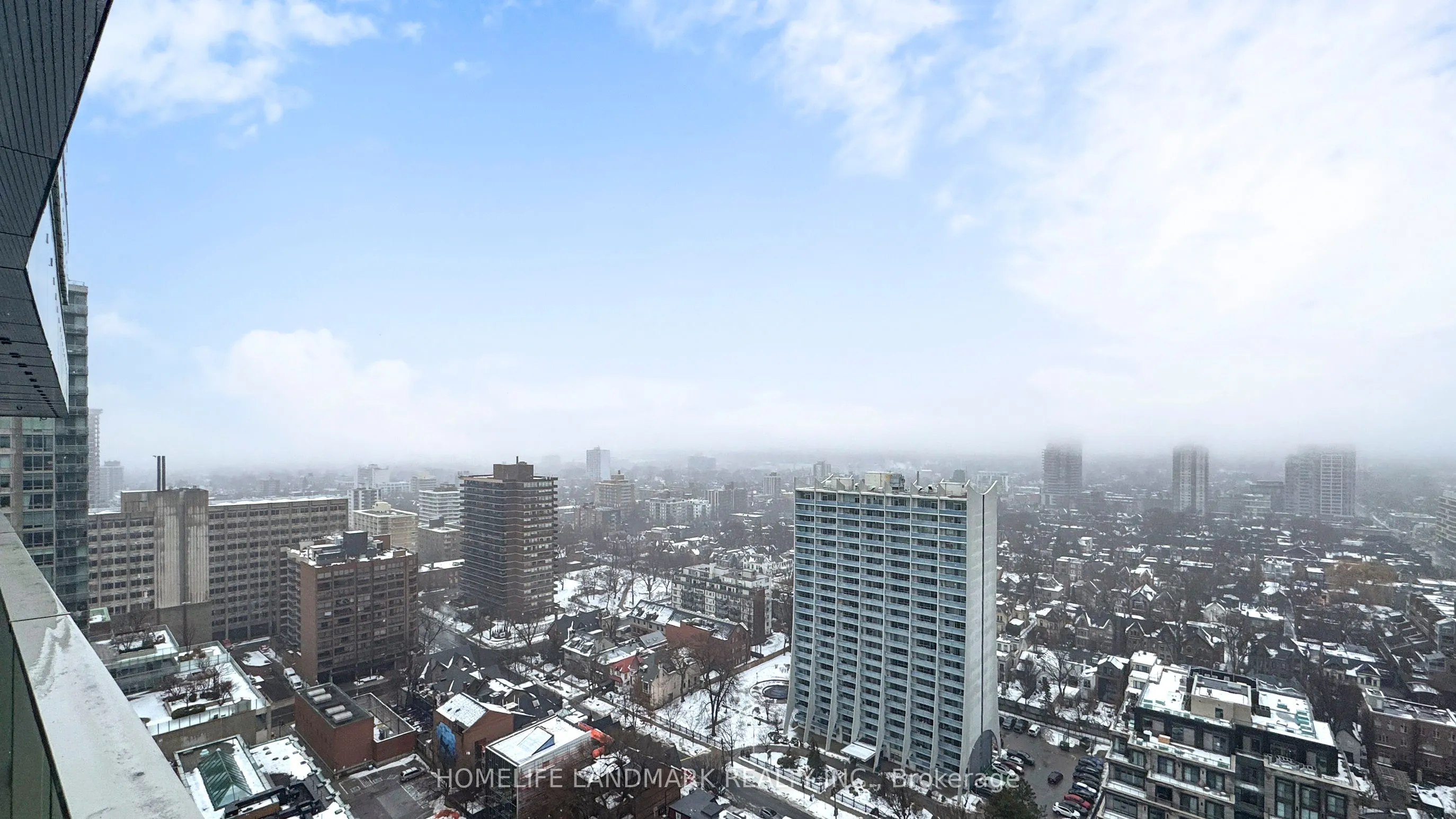 200 Bloor Street W #2305
