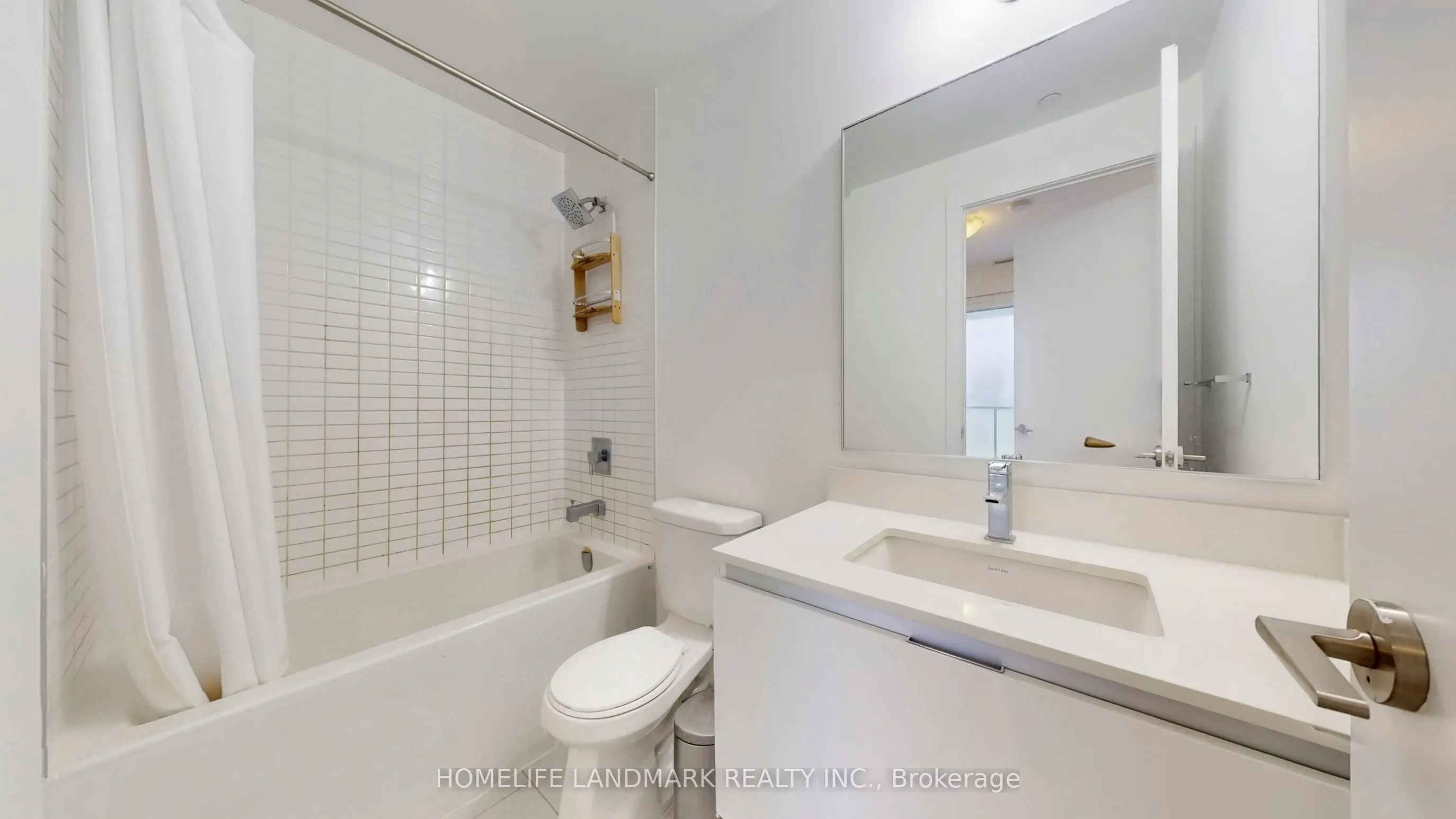 200 Bloor Street W #2305