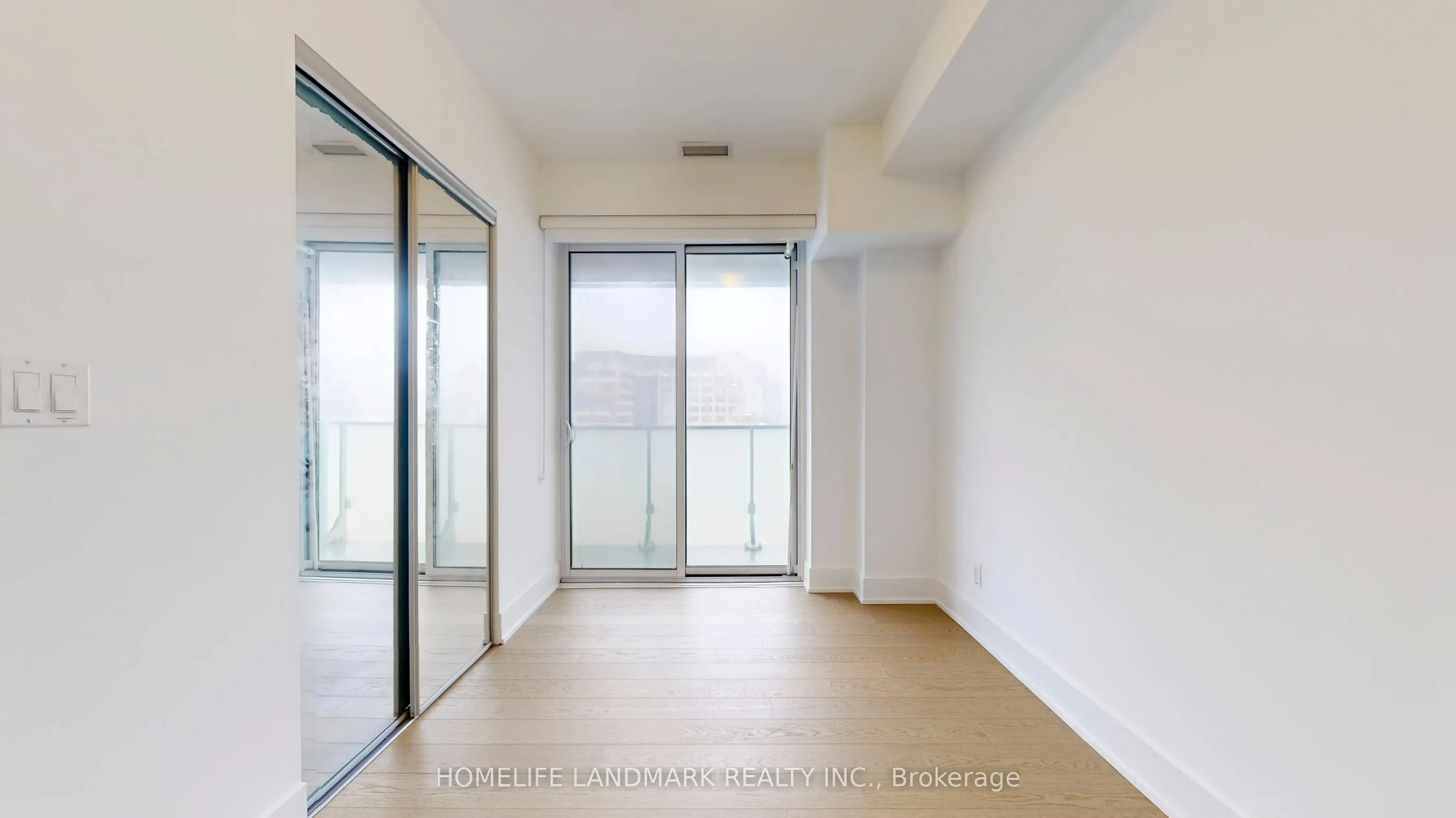 200 Bloor Street W #2305