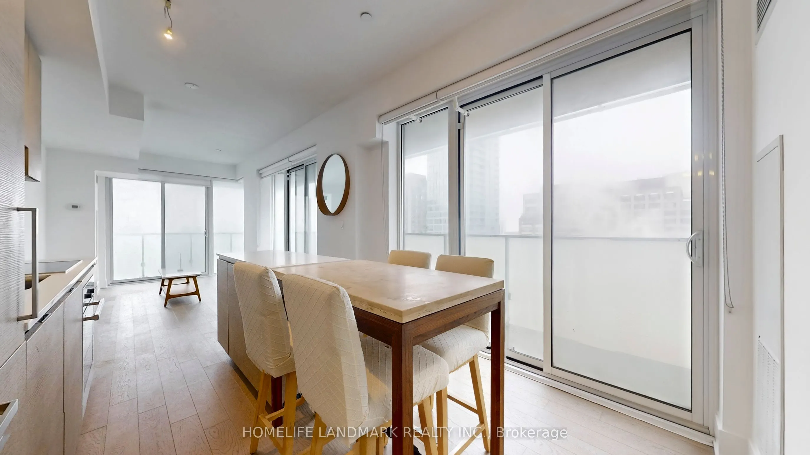 200 Bloor Street W #2305