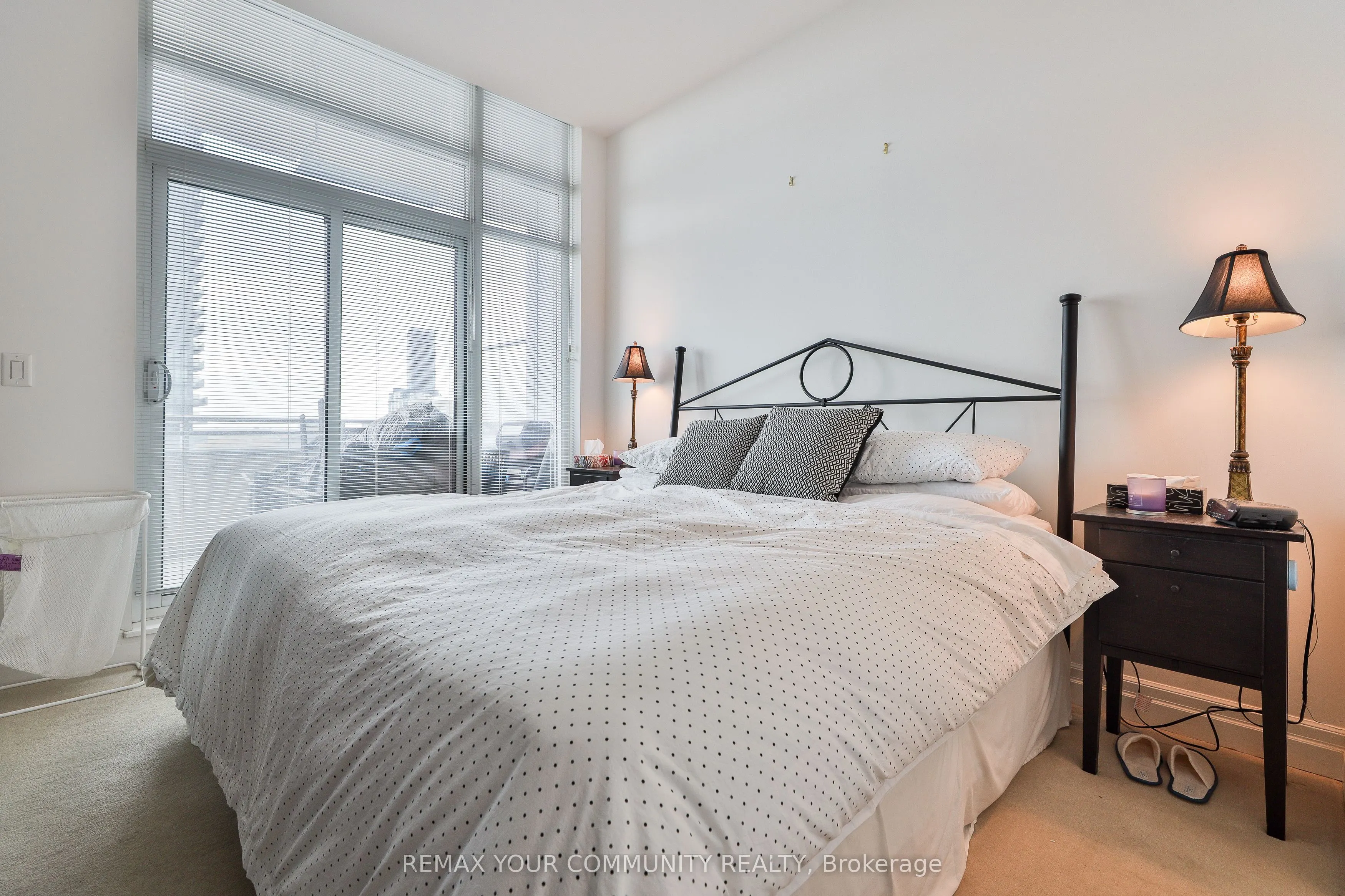 8 Scollard Street #Ph 201